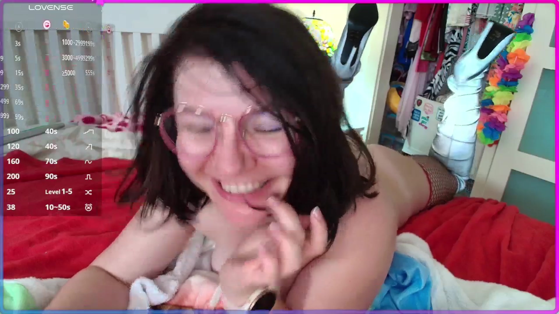 Gallery image thumbnail from SugarSpice22's myfreecams stream on, 05/12/2025, 24:05 image 19 of 20