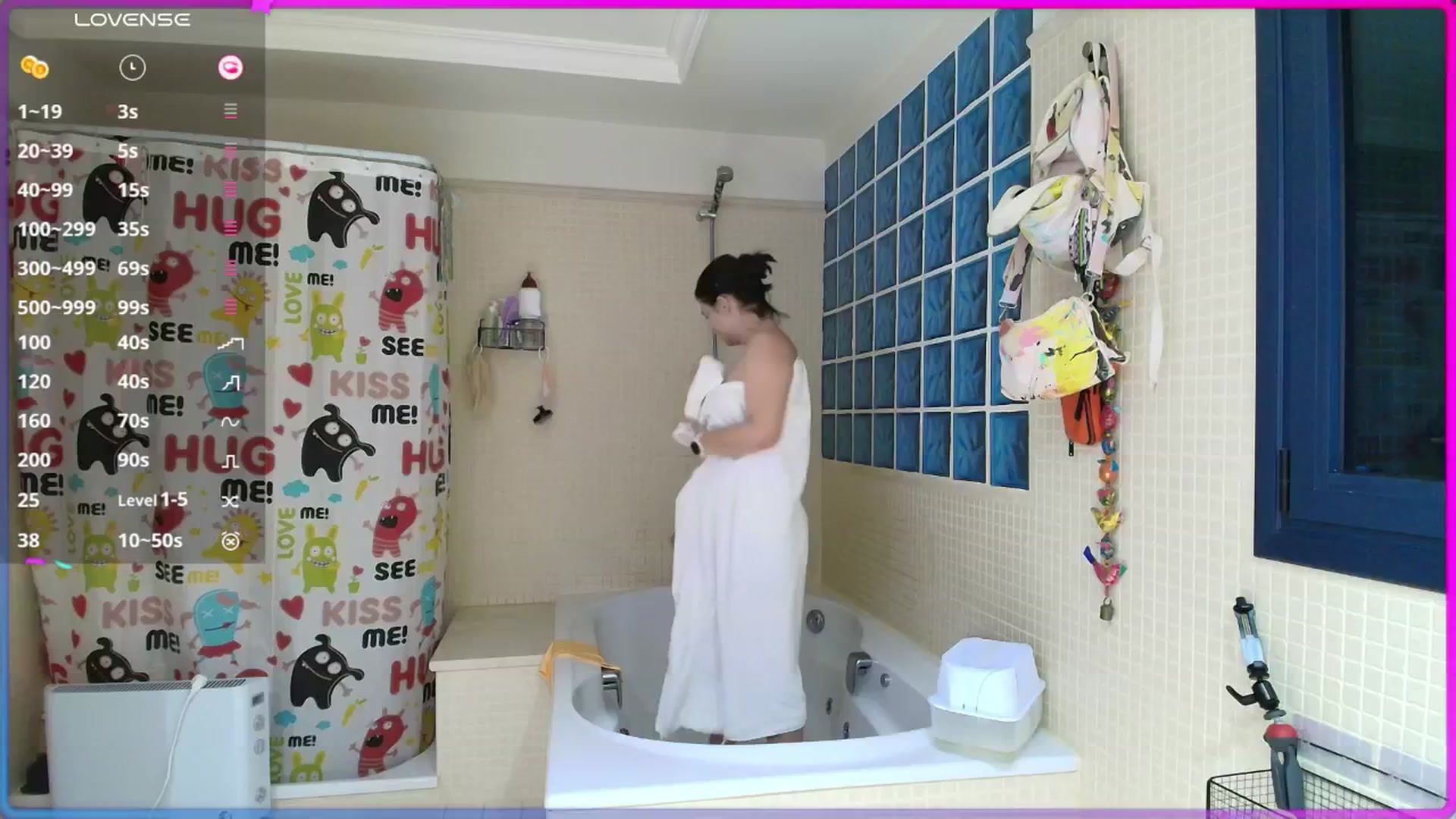 Gallery image thumbnail from SugarSpice22's myfreecams stream on, 05/12/2025, 01:38 image 7 of 20