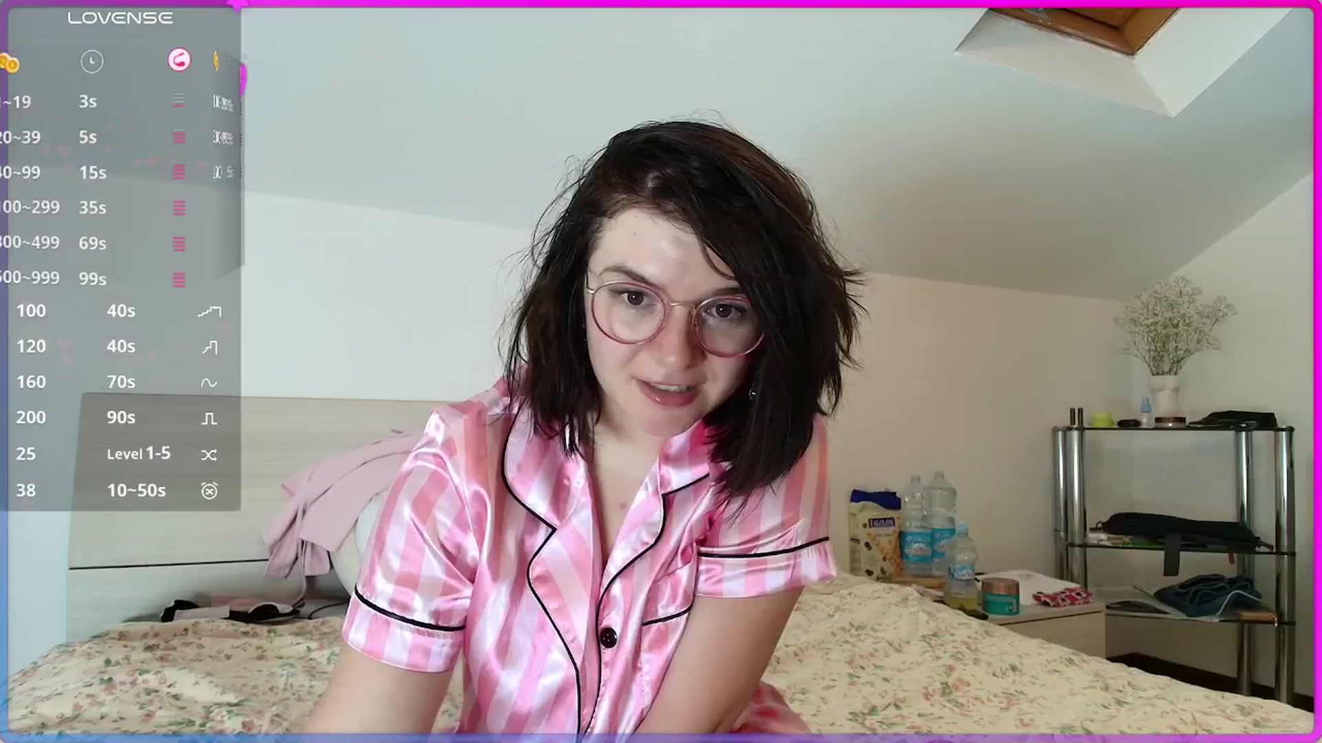 Gallery image thumbnail from SugarSpice22's myfreecams stream on, 05/13/2025, 21:53 image 16 of 20