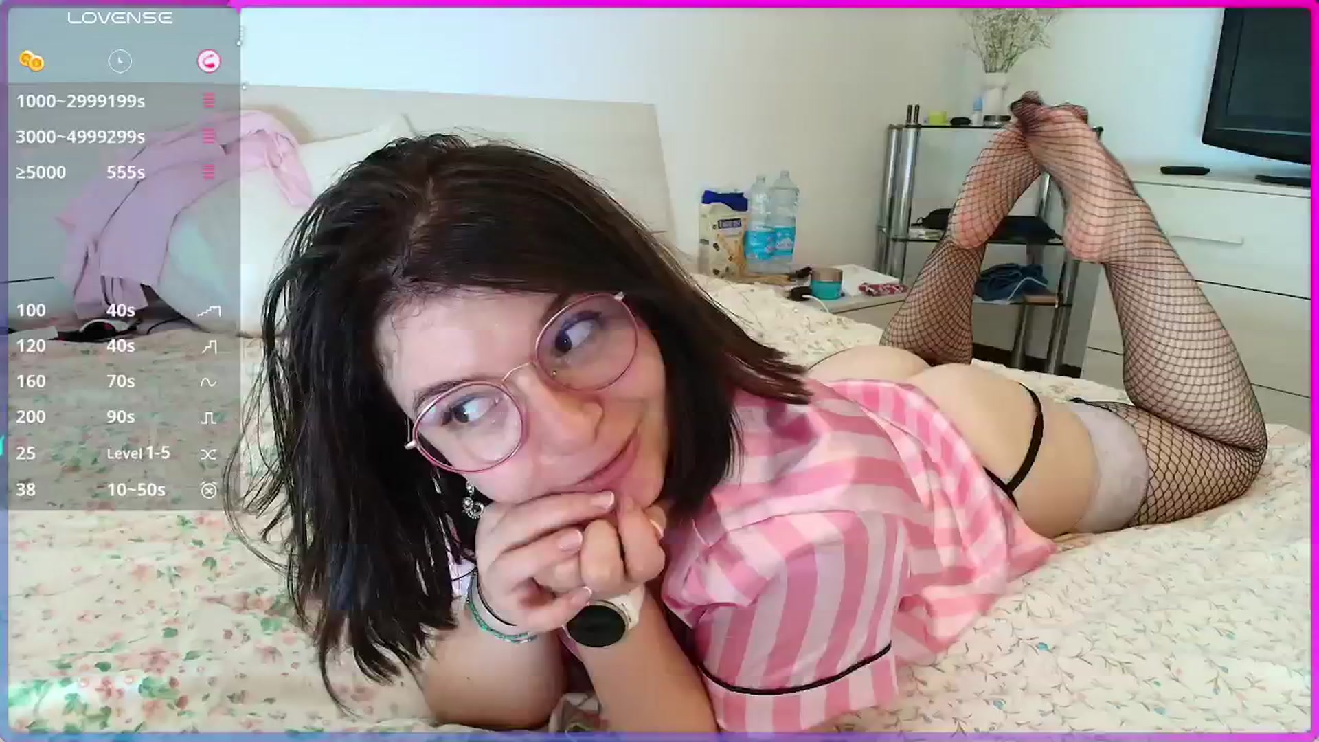 Gallery image thumbnail from SugarSpice22's myfreecams stream on, 05/13/2025, 23:47 image 14 of 20