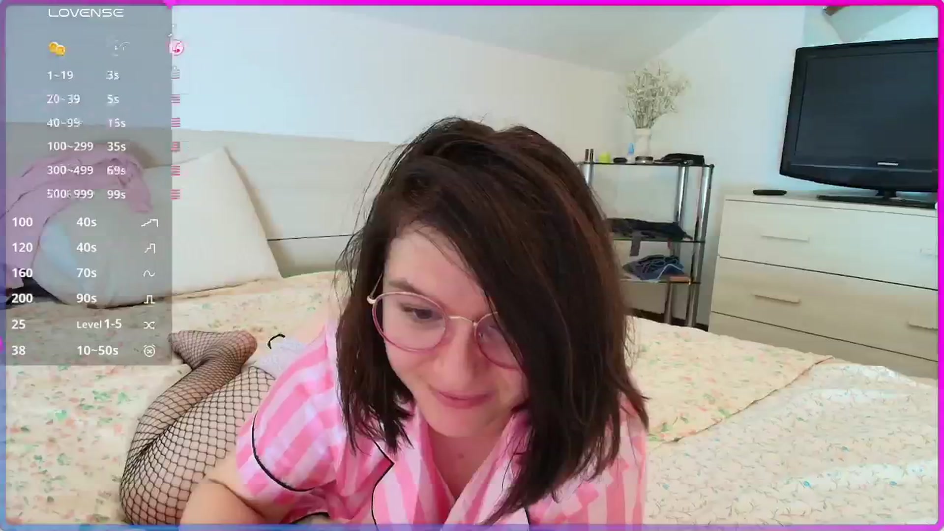 Gallery image thumbnail from SugarSpice22's myfreecams stream on, 05/13/2025, 23:47 image 18 of 20