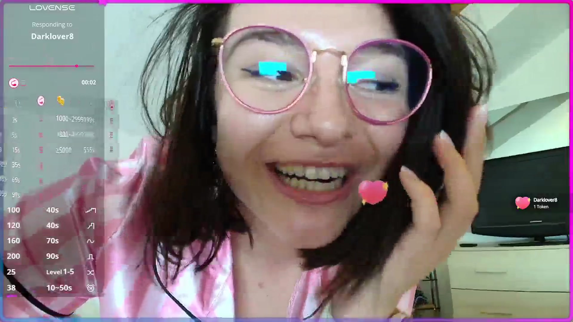 Gallery image thumbnail from SugarSpice22's myfreecams stream on, 05/14/2025, 01:28 image 10 of 20