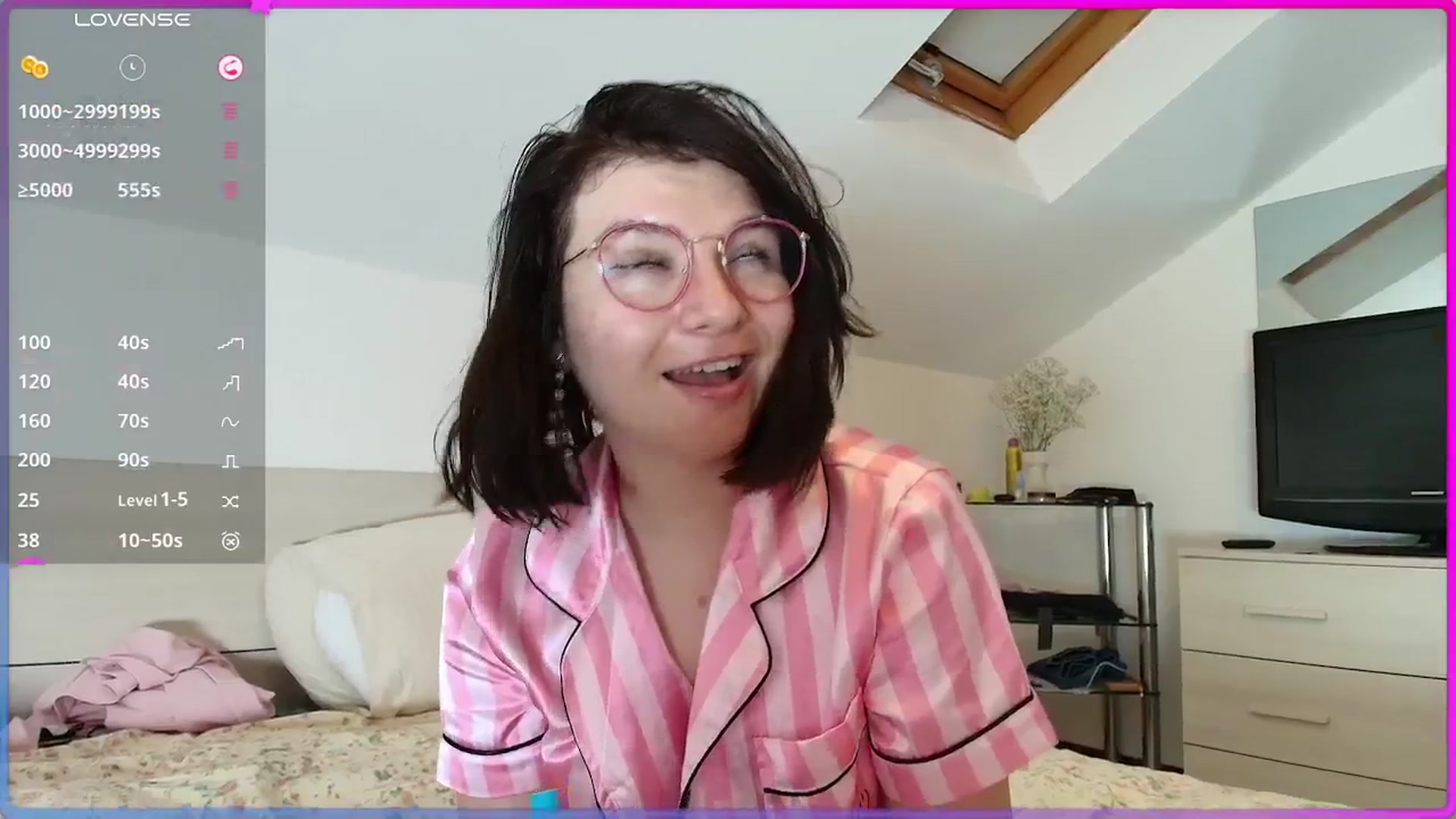 Gallery image thumbnail from SugarSpice22's myfreecams stream on, 05/14/2025, 01:28 image 19 of 20