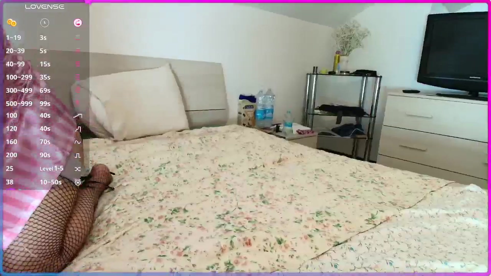 Gallery image thumbnail from SugarSpice22's myfreecams stream on, 05/14/2025, 01:28 image 16 of 20