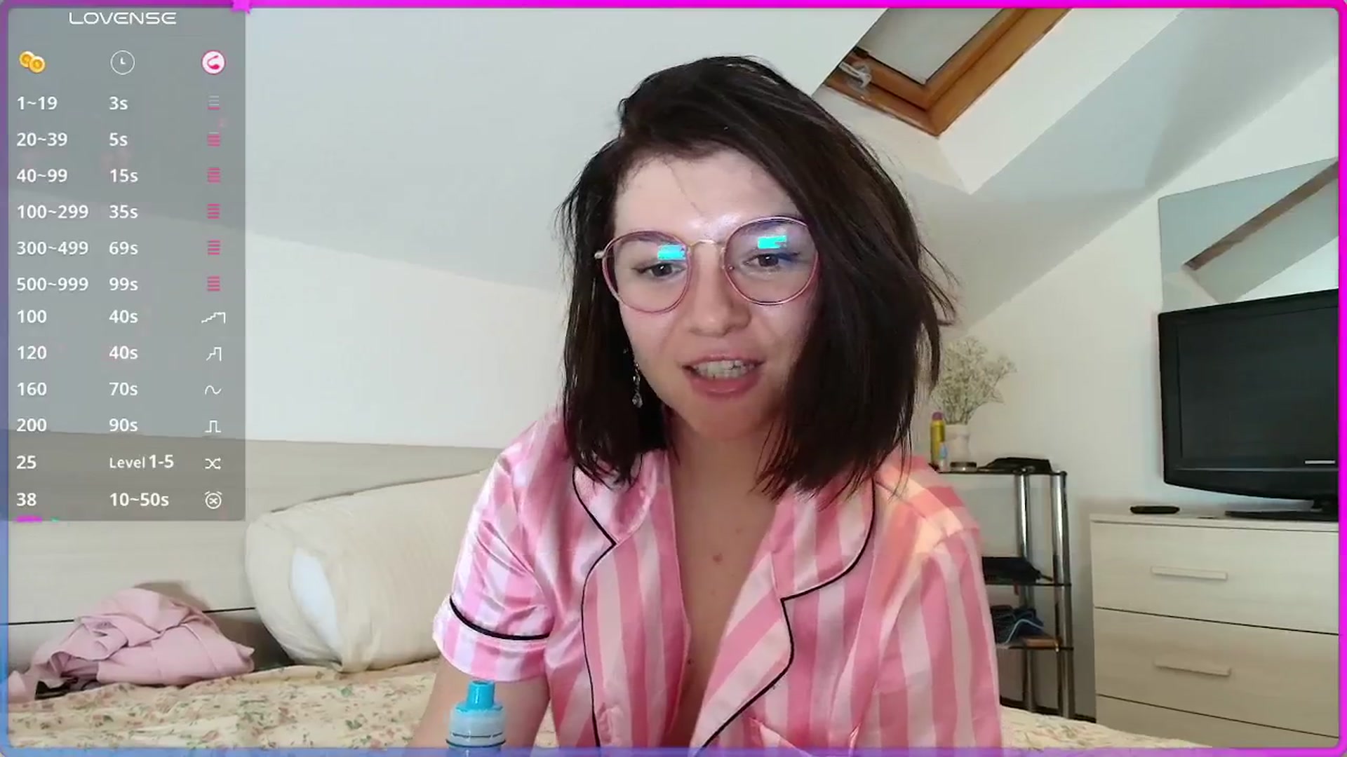 Gallery image thumbnail from SugarSpice22's myfreecams stream on, 05/14/2025, 01:28 image 17 of 20
