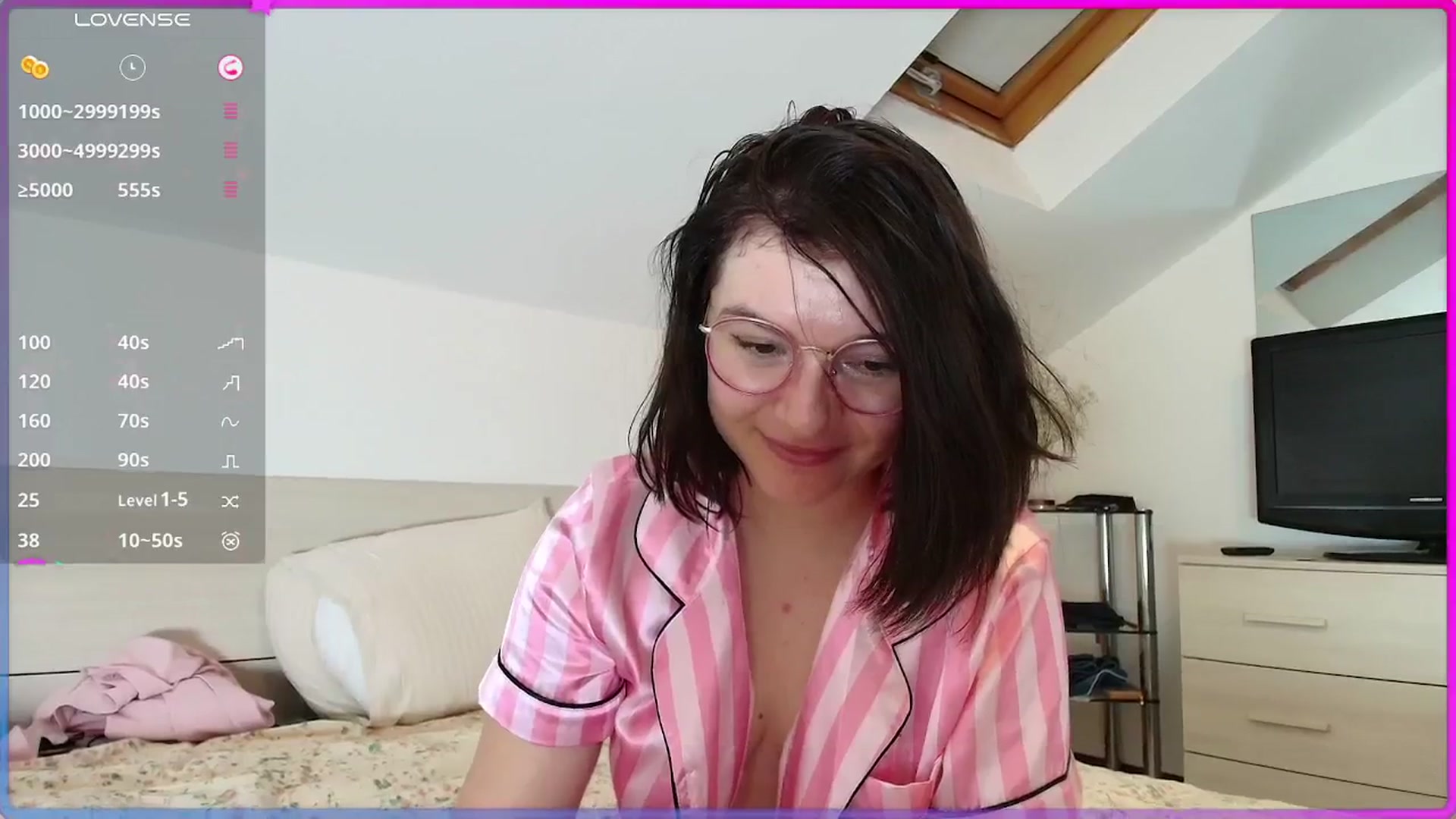 Gallery image thumbnail from SugarSpice22's myfreecams stream on, 05/14/2025, 01:28 image 18 of 20