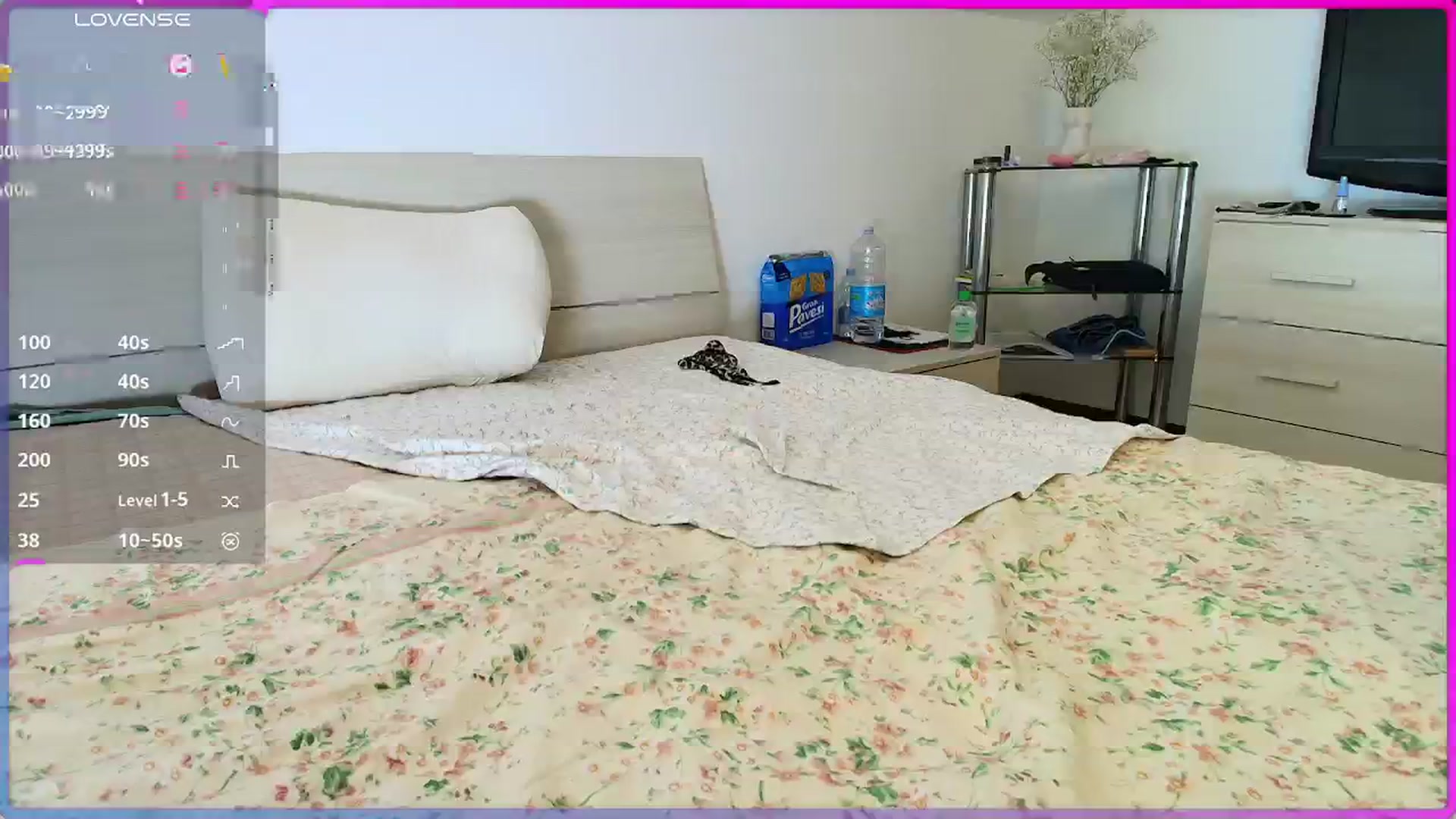 Gallery image thumbnail from SugarSpice22's myfreecams stream on, 05/14/2025, 23:44 image 18 of 20