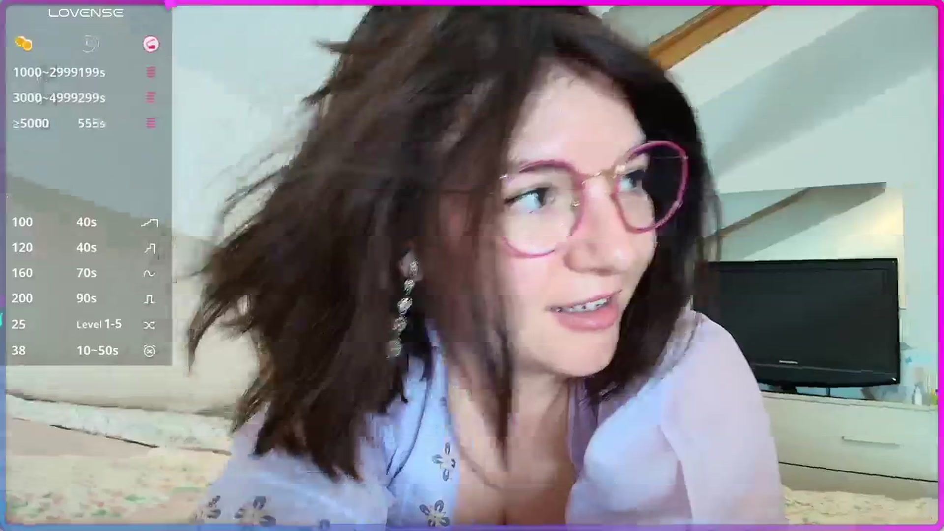 Gallery image thumbnail from SugarSpice22's myfreecams stream on, 05/14/2025, 23:44 image 15 of 20