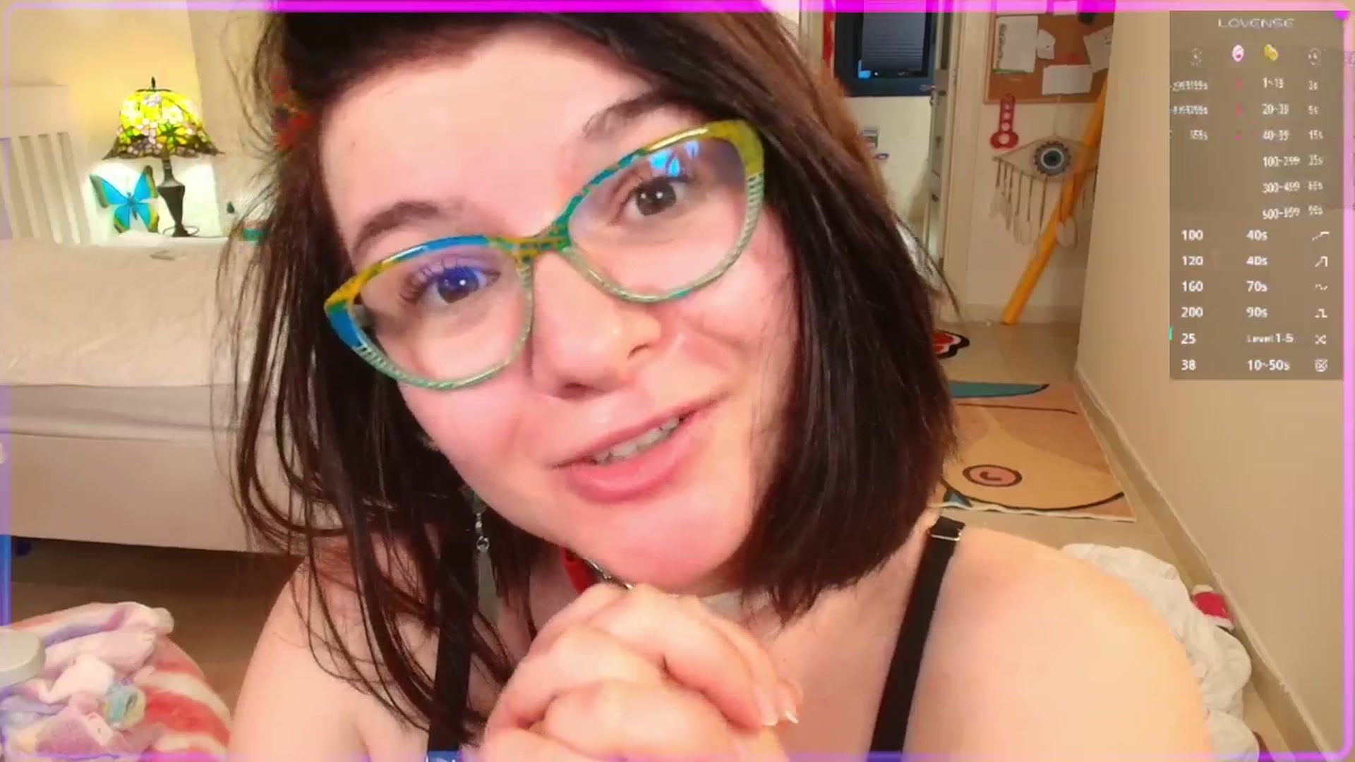 Gallery image thumbnail from SugarSpice22's myfreecams stream on, 05/25/2025, 03:15 image 14 of 20
