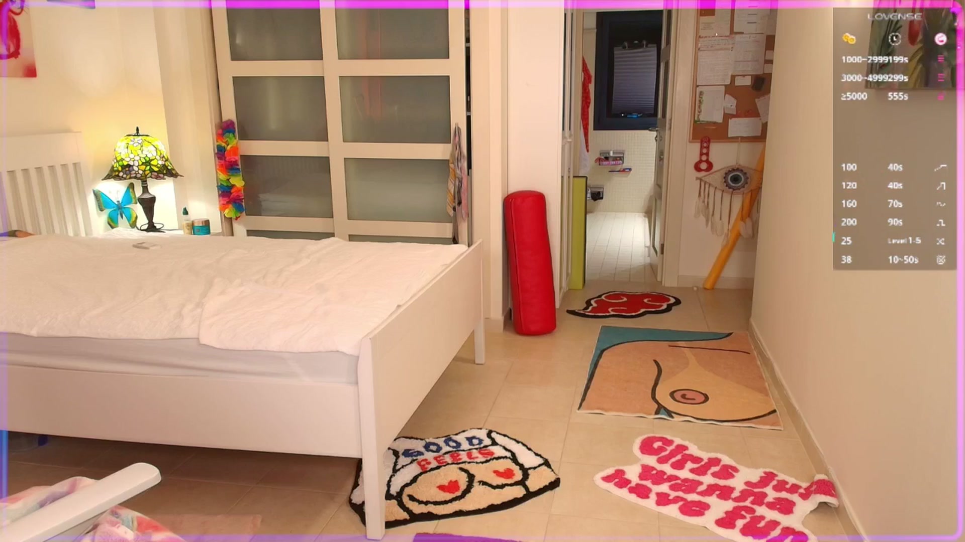 Gallery image thumbnail from SugarSpice22's myfreecams stream on, 05/25/2025, 03:15 image 16 of 20
