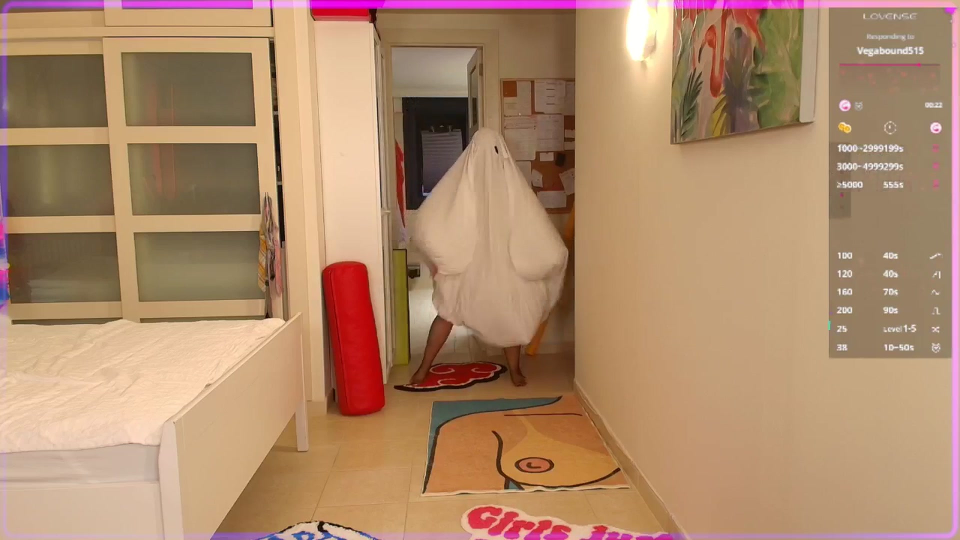Gallery image thumbnail from SugarSpice22's myfreecams stream on, 05/25/2025, 03:15 image 8 of 20