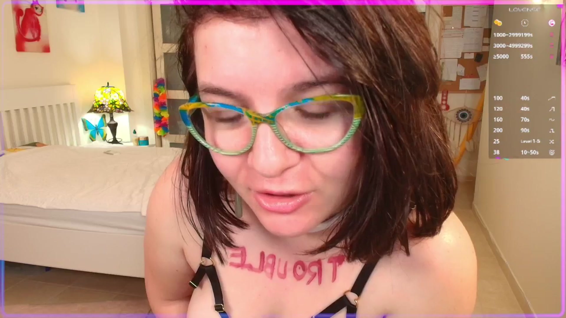 Gallery image thumbnail from SugarSpice22's myfreecams stream on, 05/25/2025, 06:01 image 10 of 20