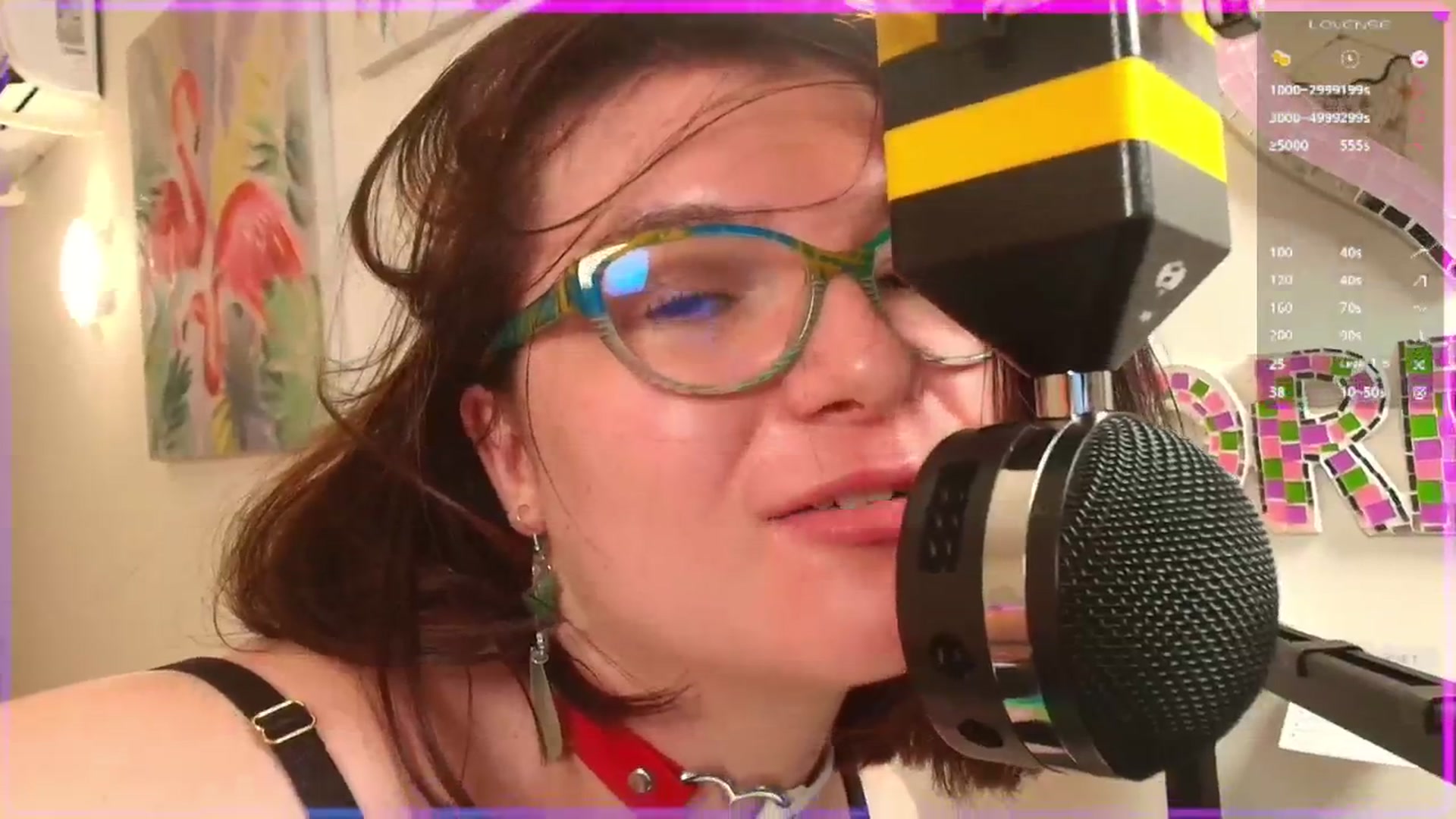 Gallery image thumbnail from SugarSpice22's myfreecams stream on, 05/25/2025, 06:01 image 6 of 20