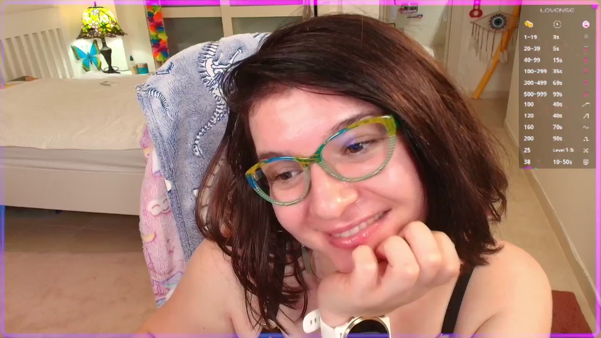 Gallery image thumbnail from SugarSpice22's myfreecams stream on, 05/25/2025, 06:01 image 2 of 20