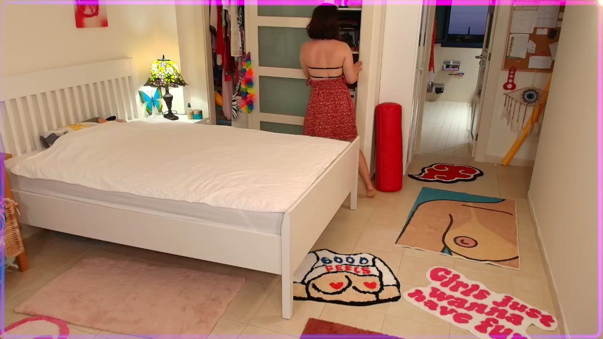 Gallery image thumbnail from SugarSpice22's myfreecams stream on, 05/25/2025, 20:35 image 3 of 20