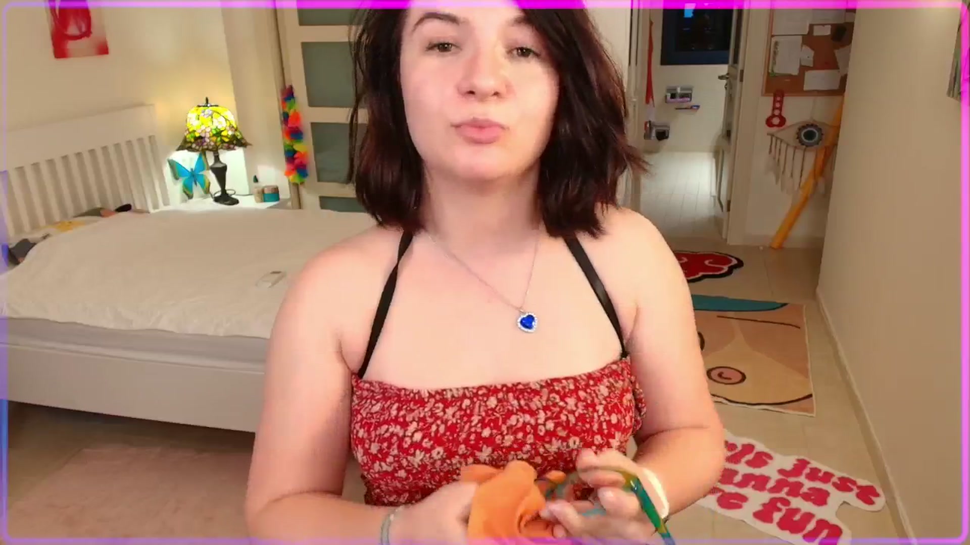 Gallery image thumbnail from SugarSpice22's myfreecams stream on, 05/25/2025, 20:35 image 20 of 20