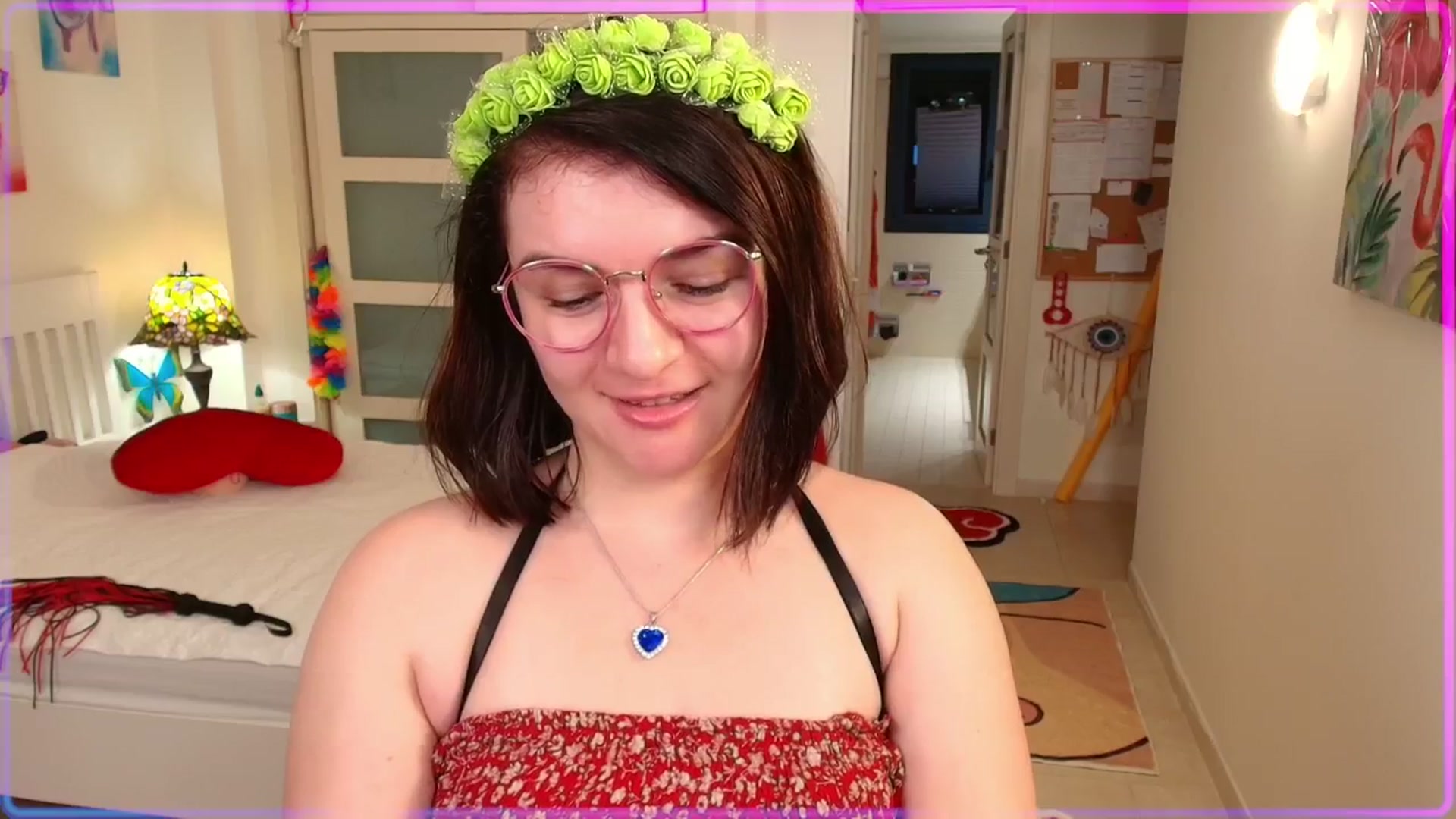 Gallery image thumbnail from SugarSpice22's myfreecams stream on, 05/26/2025, 04:40 image 4 of 20