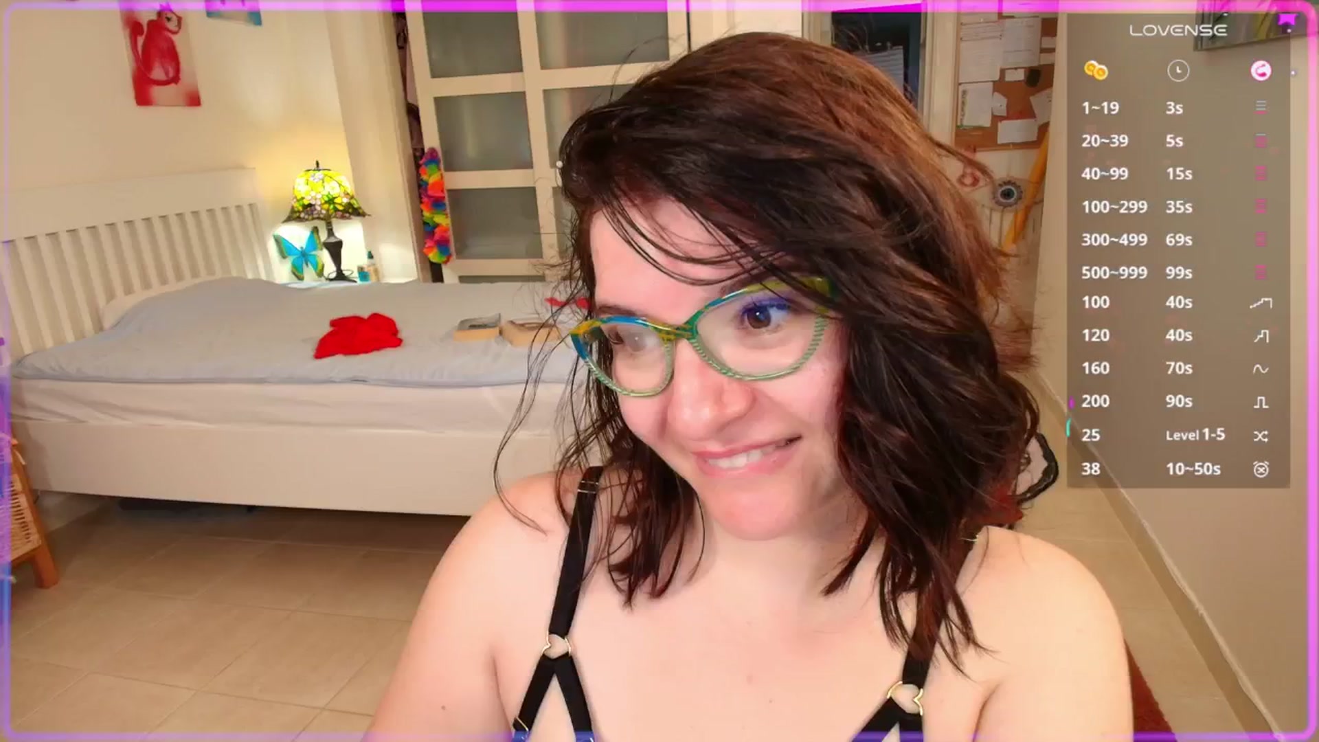Gallery image thumbnail from SugarSpice22's myfreecams stream on, 05/28/2025, 03:08 image 12 of 20