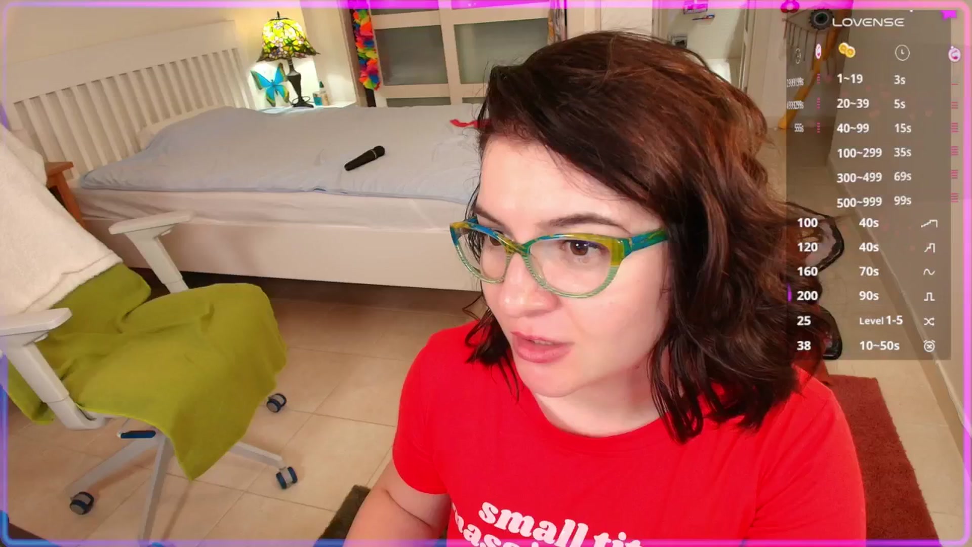 Gallery image thumbnail from SugarSpice22's myfreecams stream on, 05/28/2025, 03:08 image 8 of 20