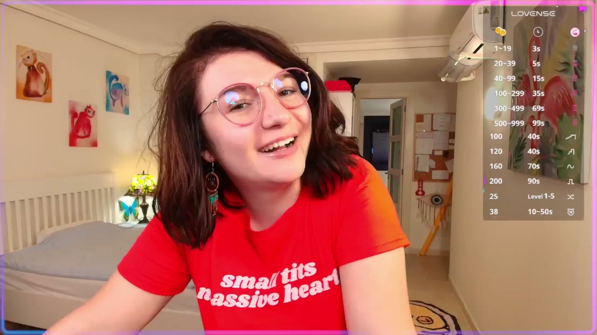 Gallery image thumbnail from SugarSpice22's myfreecams stream on, 05/28/2025, 04:20 image 14 of 20