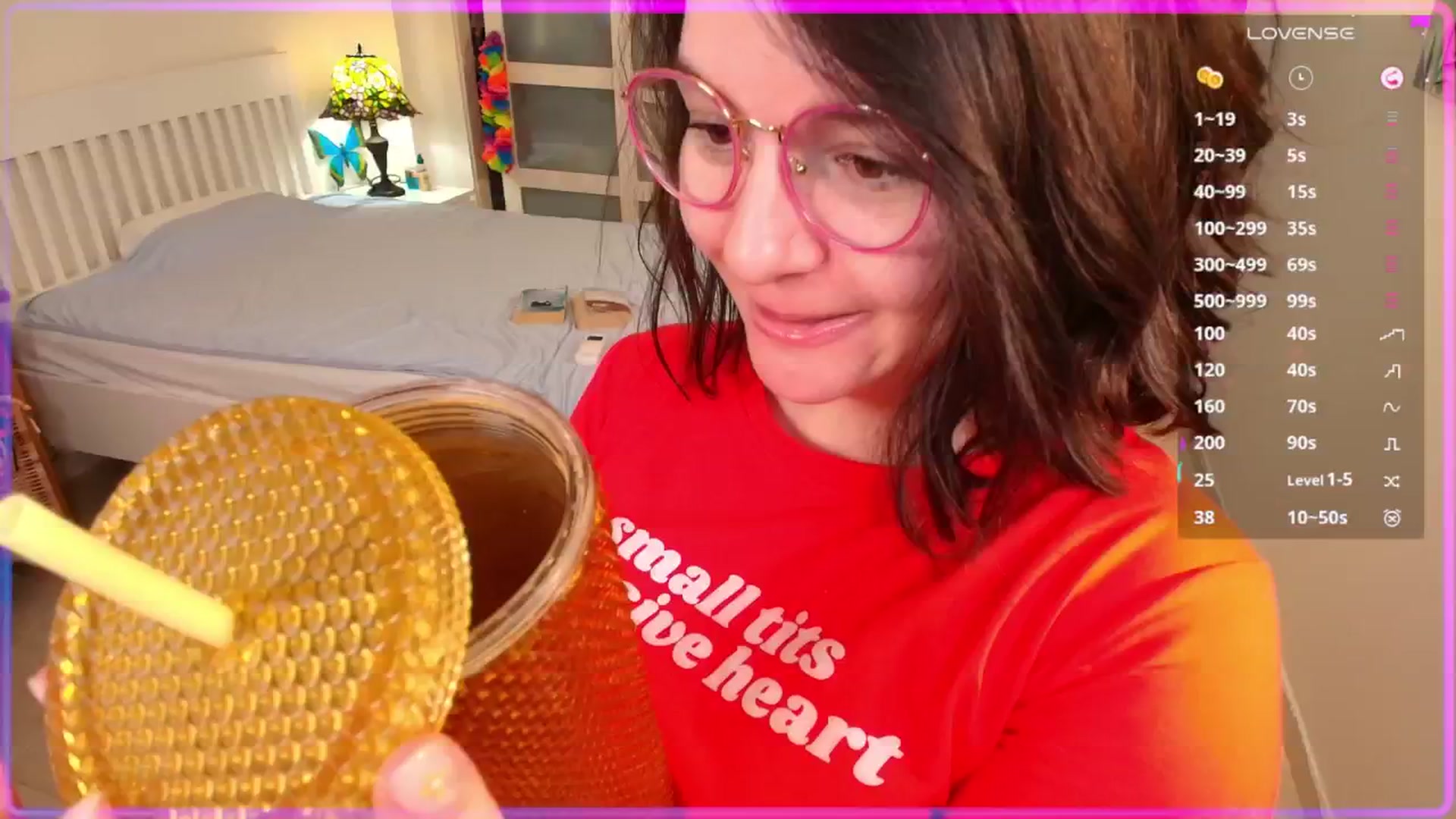 Gallery image thumbnail from SugarSpice22's myfreecams stream on, 05/28/2025, 04:20 image 20 of 20
