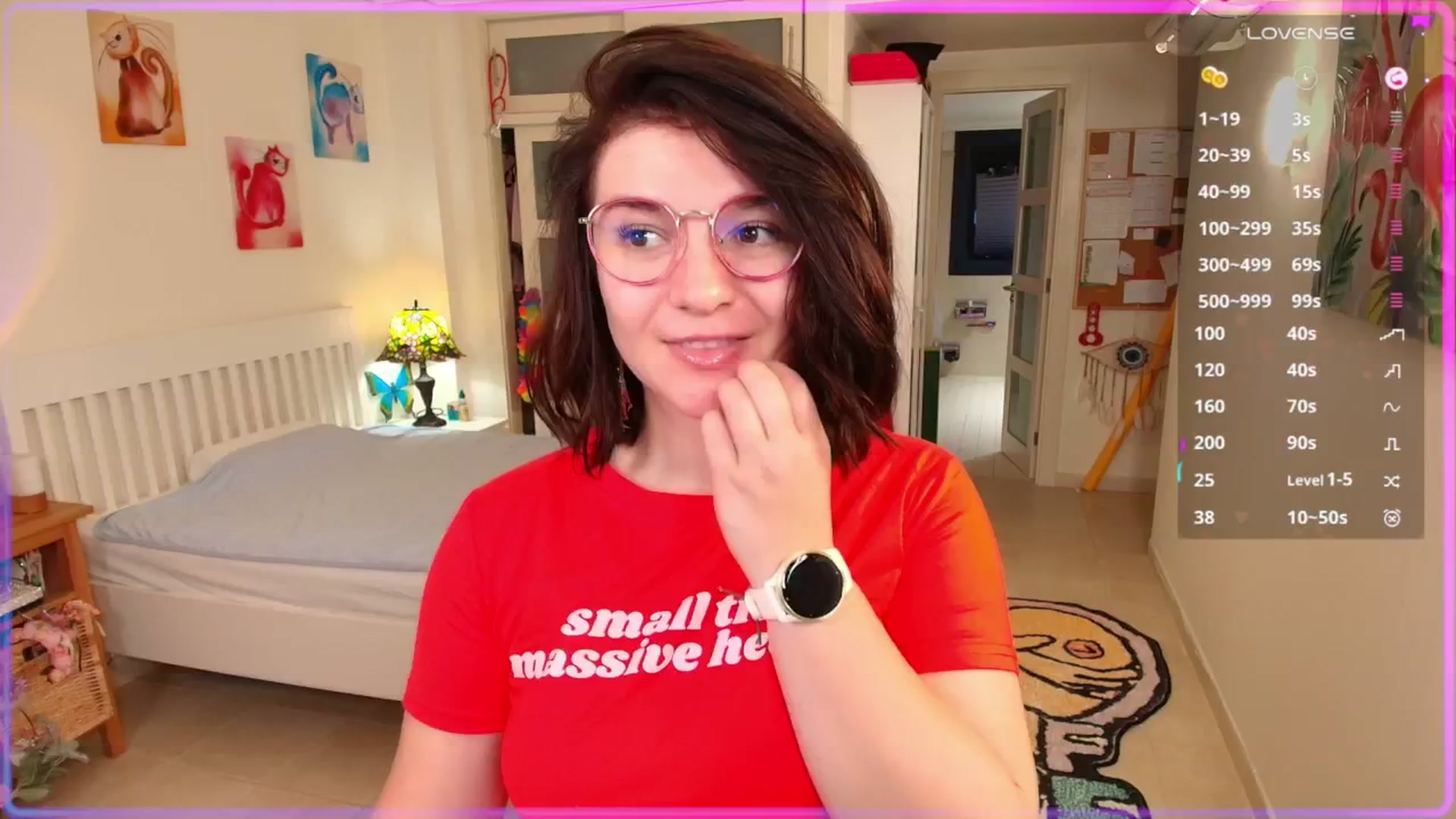 Gallery image thumbnail from SugarSpice22's myfreecams stream on, 05/28/2025, 04:20 image 17 of 20