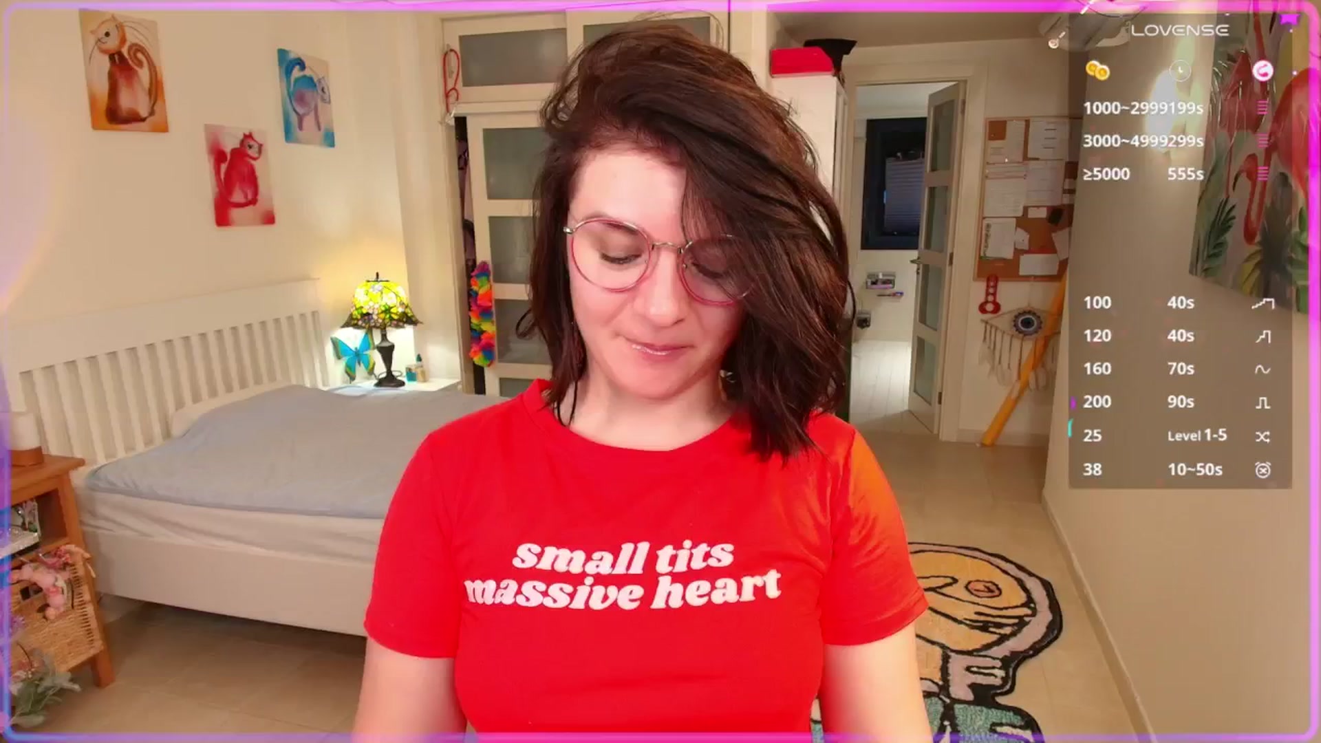 Gallery image thumbnail from SugarSpice22's myfreecams stream on, 05/28/2025, 04:20 image 16 of 20