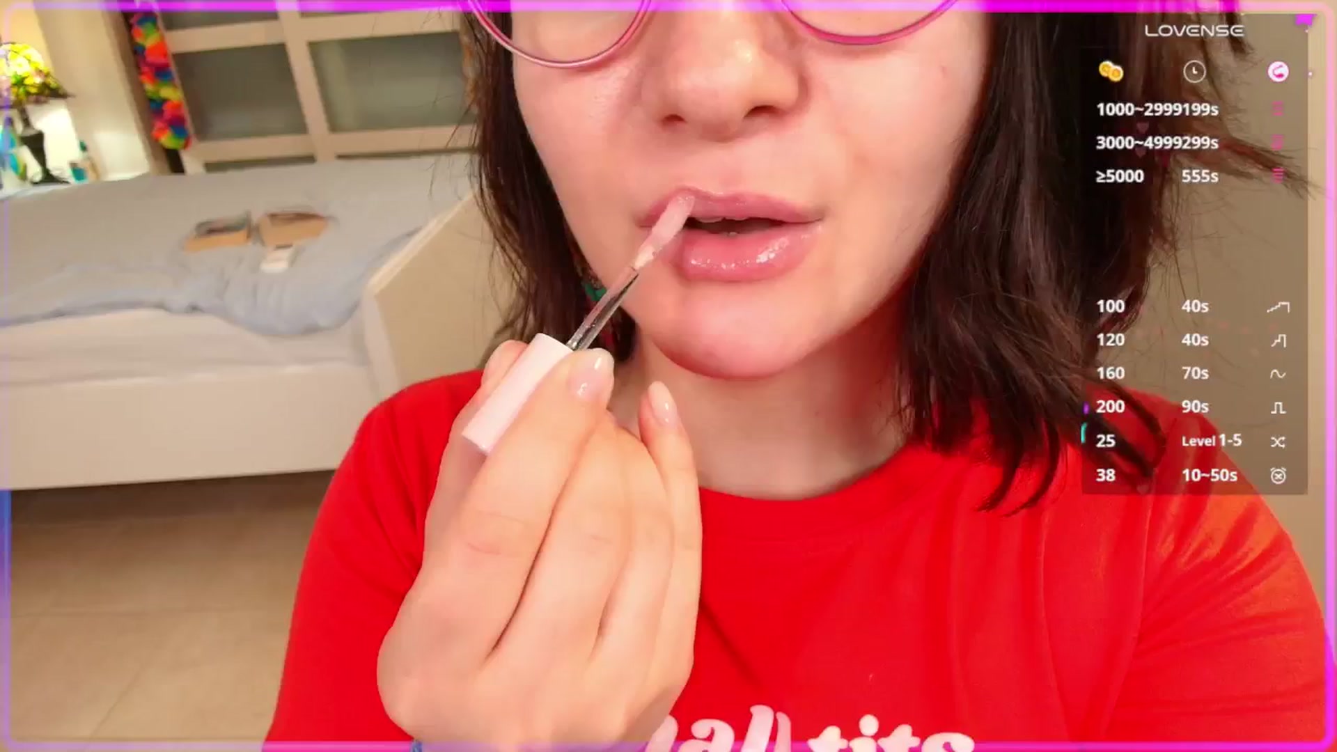 Gallery image thumbnail from SugarSpice22's myfreecams stream on, 05/28/2025, 04:20 image 7 of 20