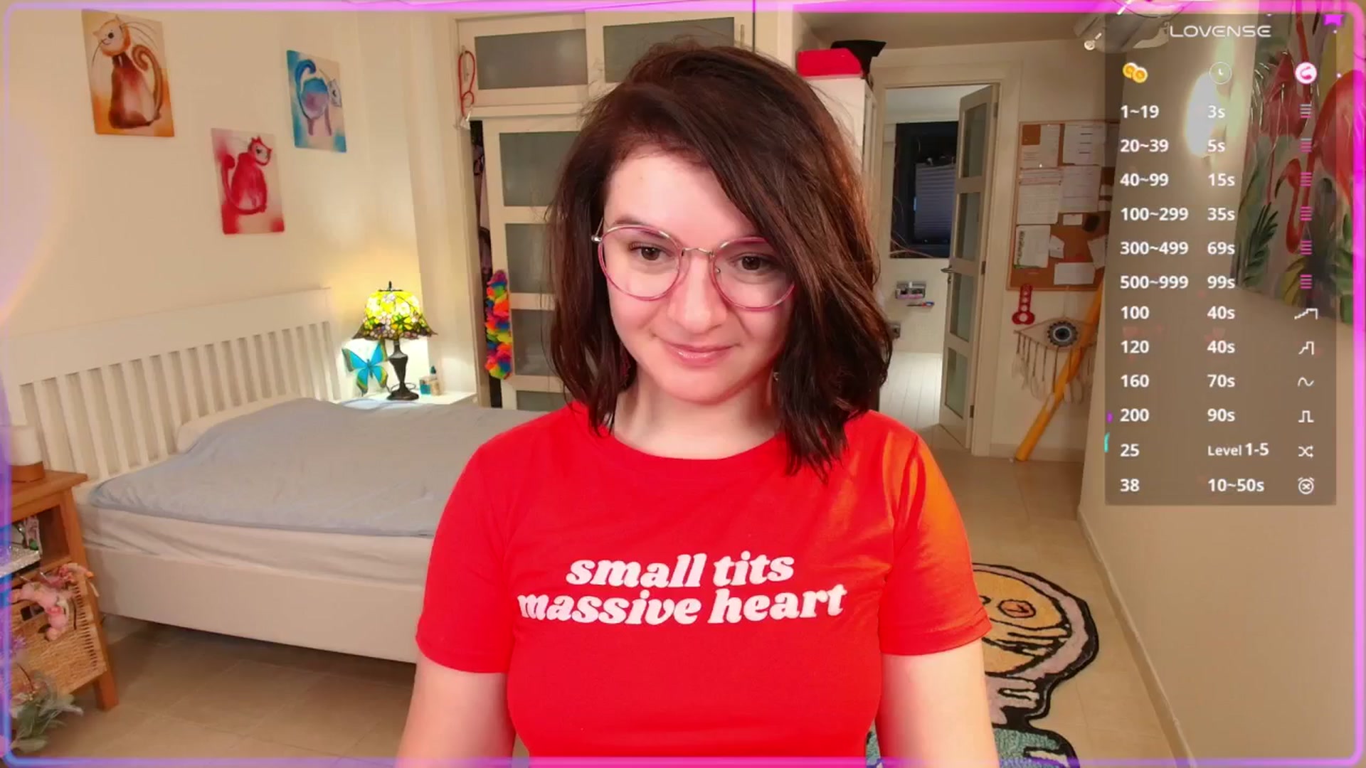 Gallery image thumbnail from SugarSpice22's myfreecams stream on, 05/28/2025, 04:20 image 15 of 20