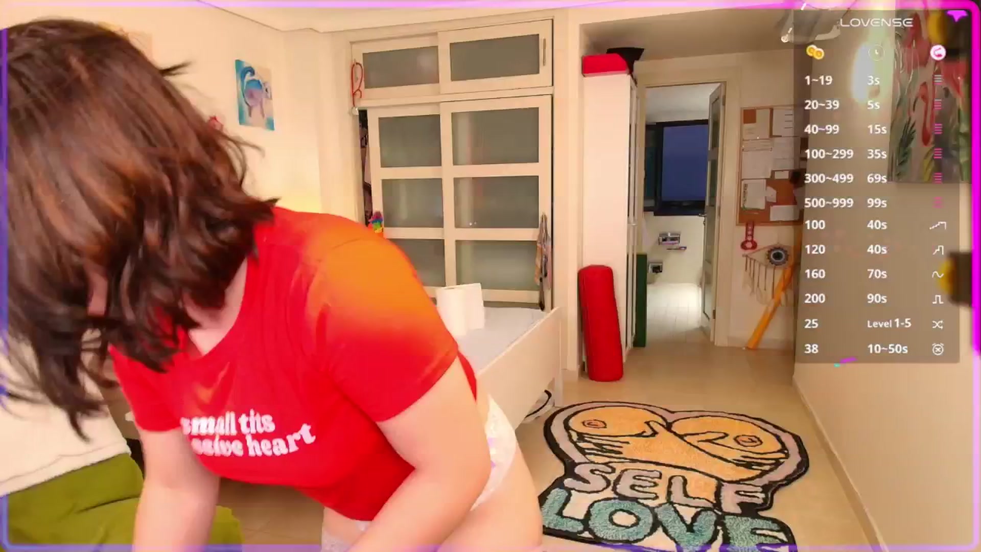 Gallery image thumbnail from SugarSpice22's myfreecams stream on, 05/28/2025, 06:16 image 16 of 20