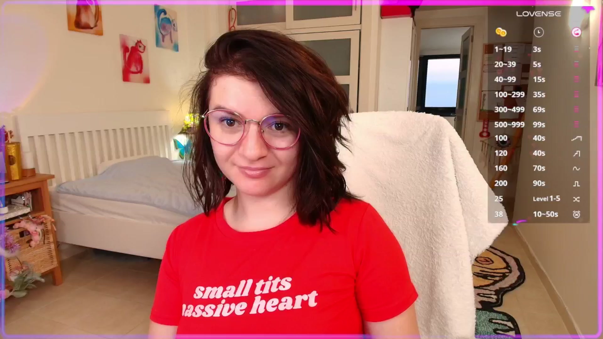 Gallery image thumbnail from SugarSpice22's myfreecams stream on, 05/28/2025, 06:16 image 20 of 20