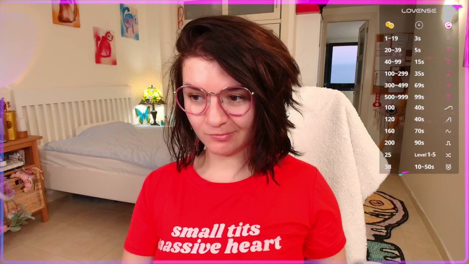 Gallery image thumbnail from SugarSpice22's myfreecams stream on, 05/28/2025, 06:16 image 19 of 20