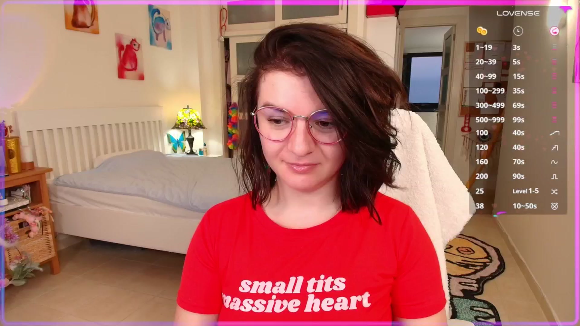 Gallery image thumbnail from SugarSpice22's myfreecams stream on, 05/28/2025, 06:16 image 18 of 20
