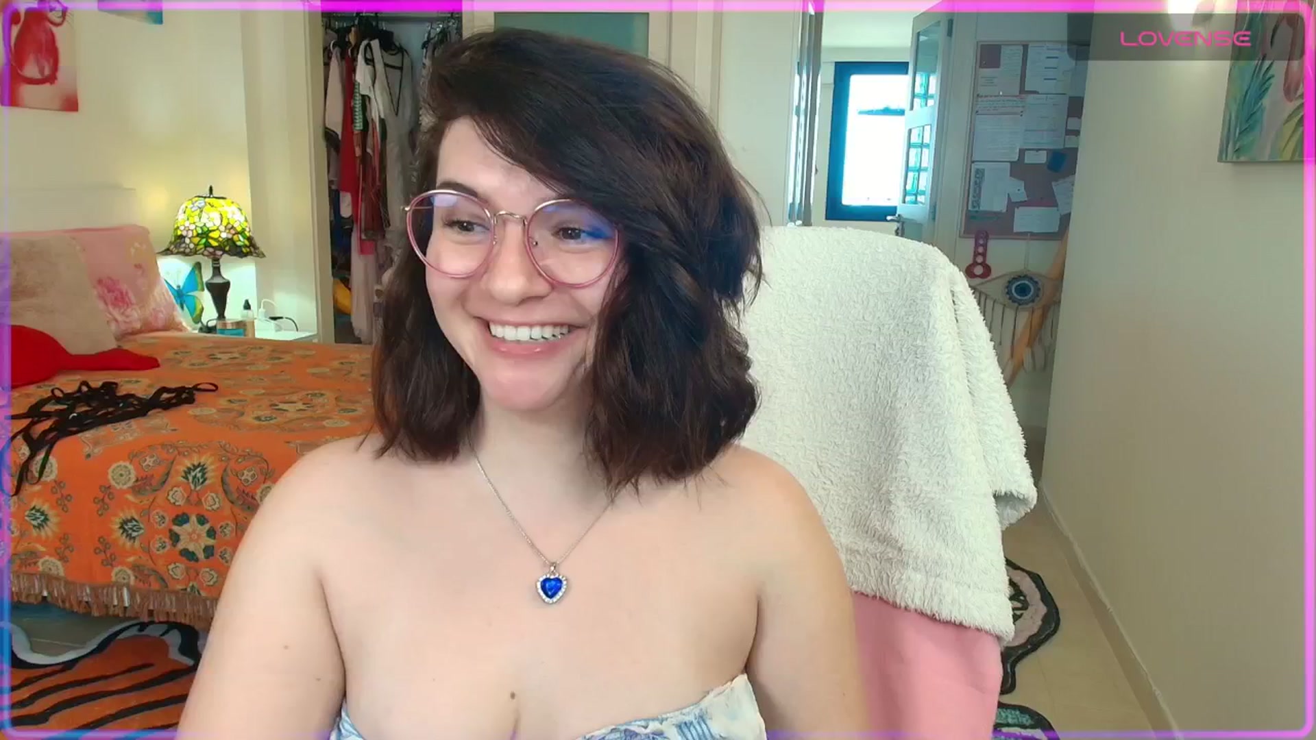 Gallery image thumbnail from SugarSpice22's myfreecams stream on, 06/07/2025, 16:42 image 1 of 20