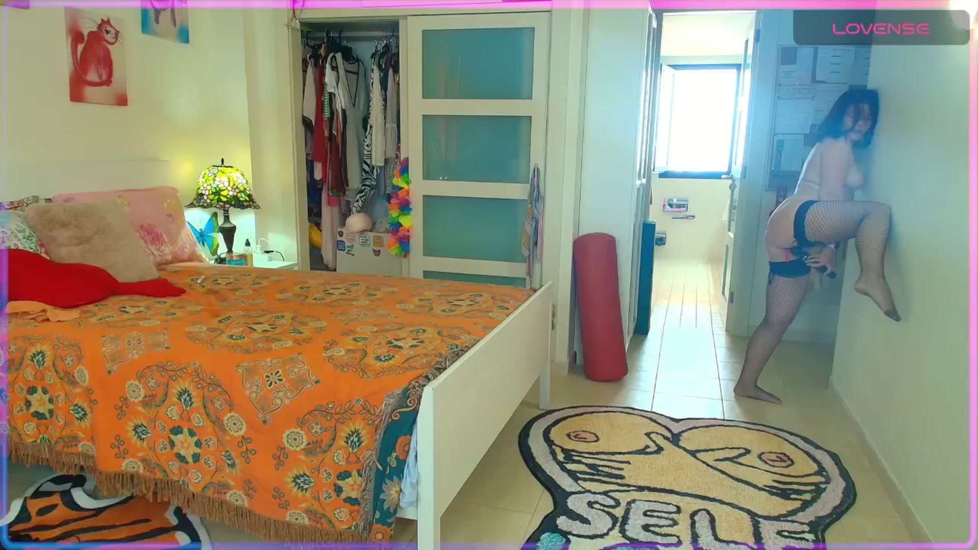 Gallery image thumbnail from SugarSpice22's myfreecams stream on, 06/07/2025, 16:42 image 15 of 20