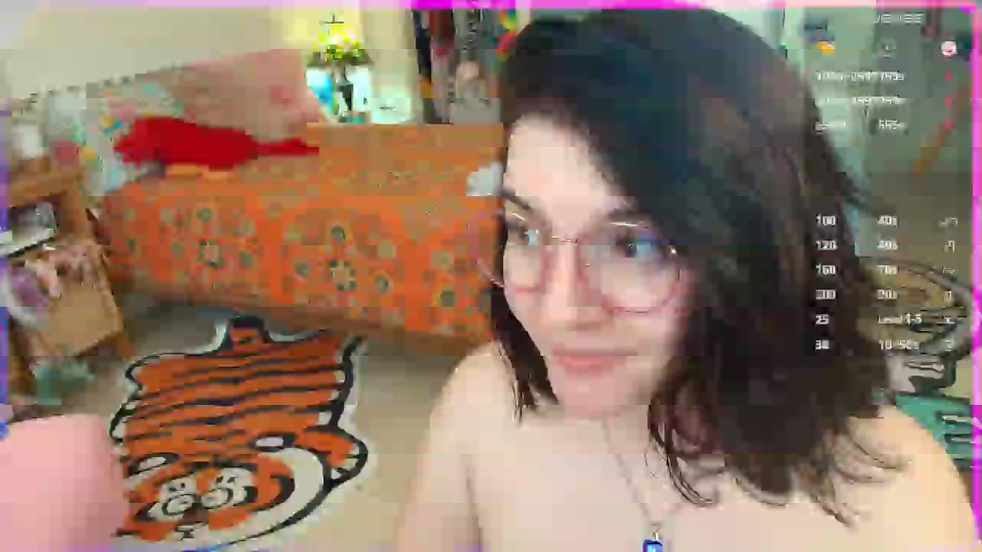 Gallery image thumbnail from SugarSpice22's myfreecams stream on, 06/07/2025, 18:09 image 18 of 20