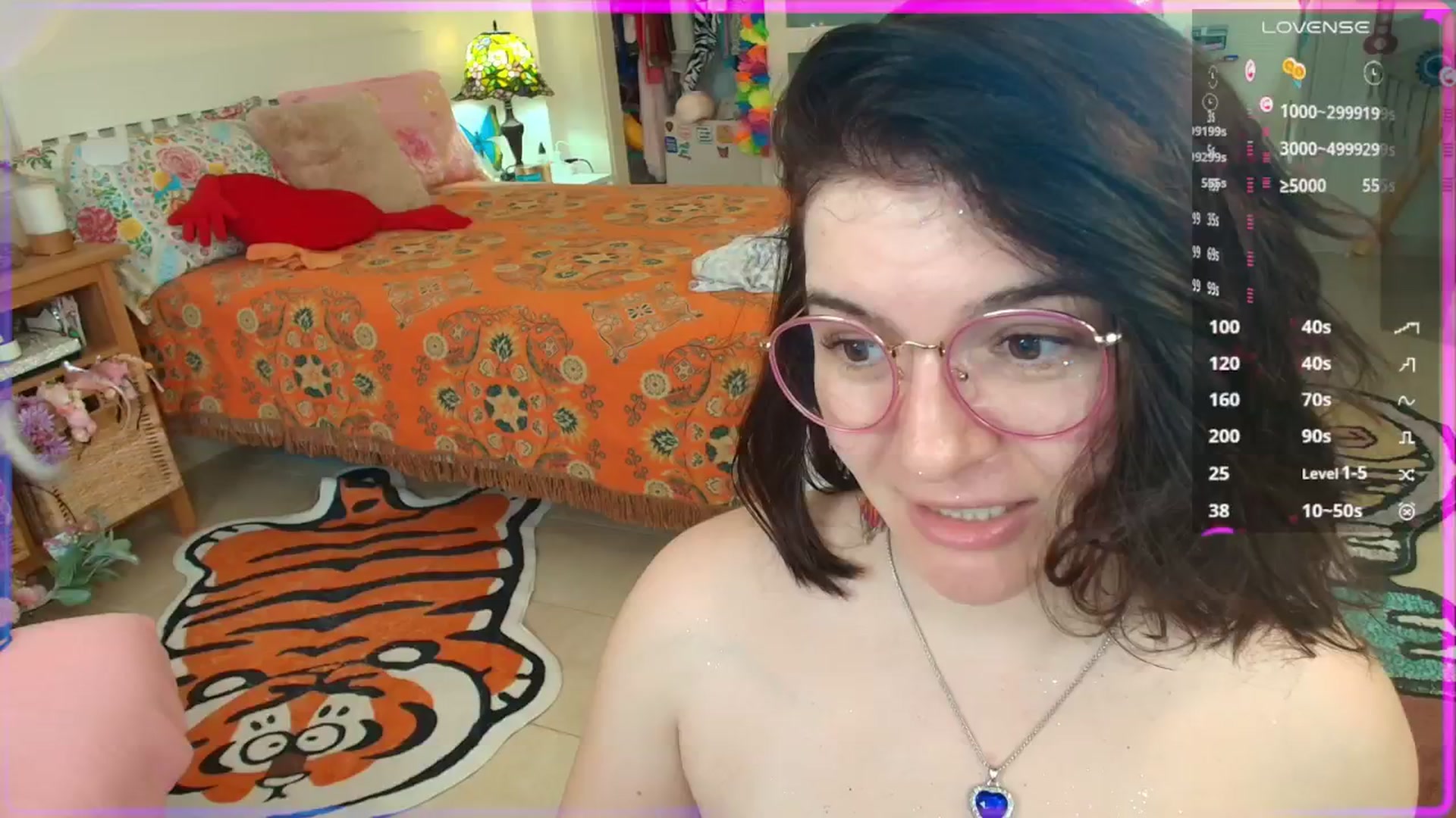 Gallery image thumbnail from SugarSpice22's myfreecams stream on, 06/07/2025, 18:09 image 17 of 20