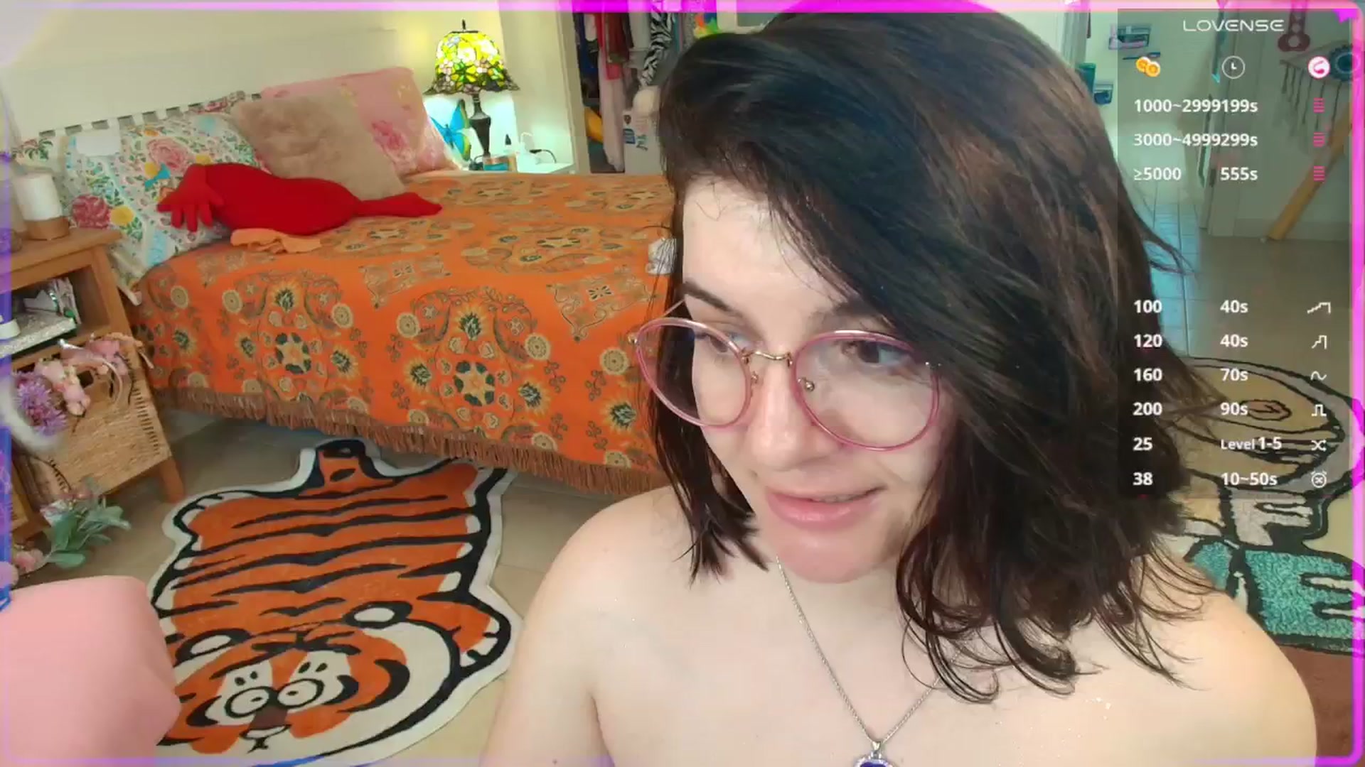 Gallery image thumbnail from SugarSpice22's myfreecams stream on, 06/07/2025, 18:09 image 20 of 20