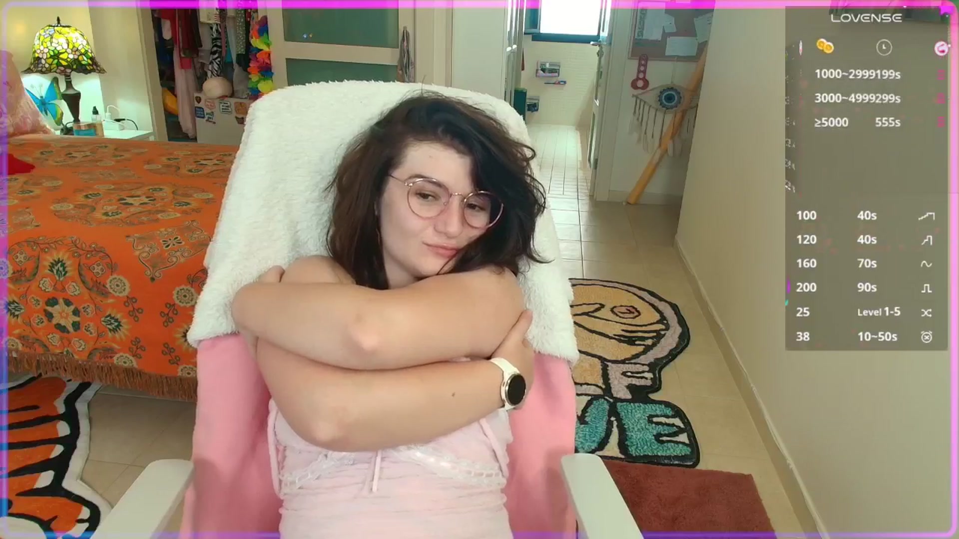Gallery image thumbnail from SugarSpice22's myfreecams stream on, 06/07/2025, 21:28 image 3 of 20