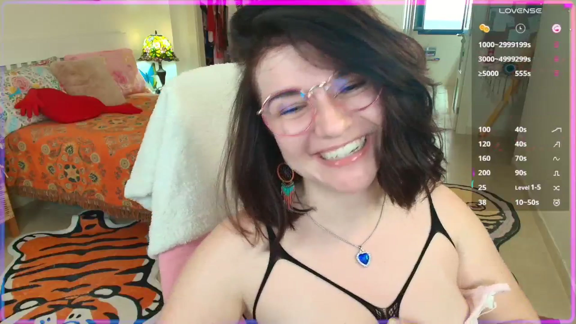 Gallery image thumbnail from SugarSpice22's myfreecams stream on, 06/07/2025, 21:28 image 5 of 20