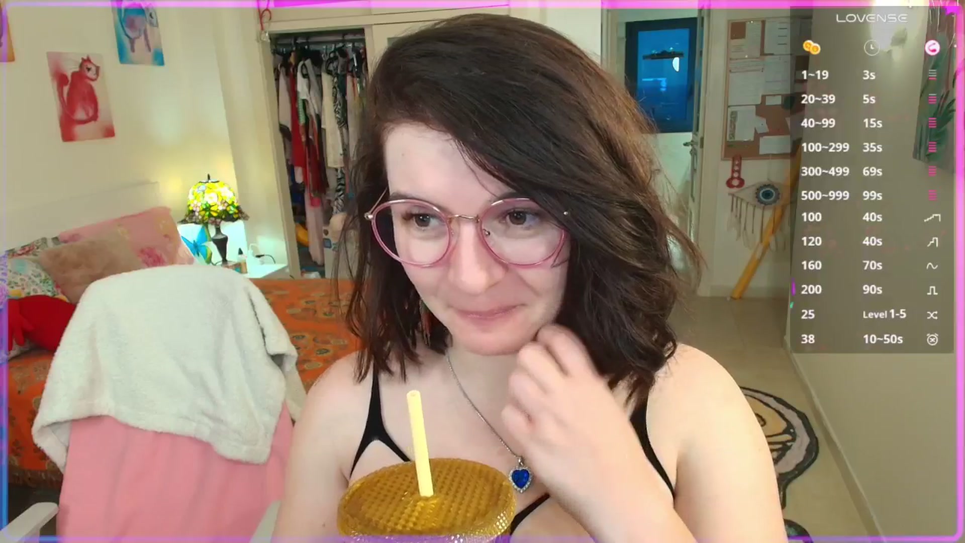 Gallery image thumbnail from SugarSpice22's myfreecams stream on, 06/07/2025, 21:28 image 12 of 20