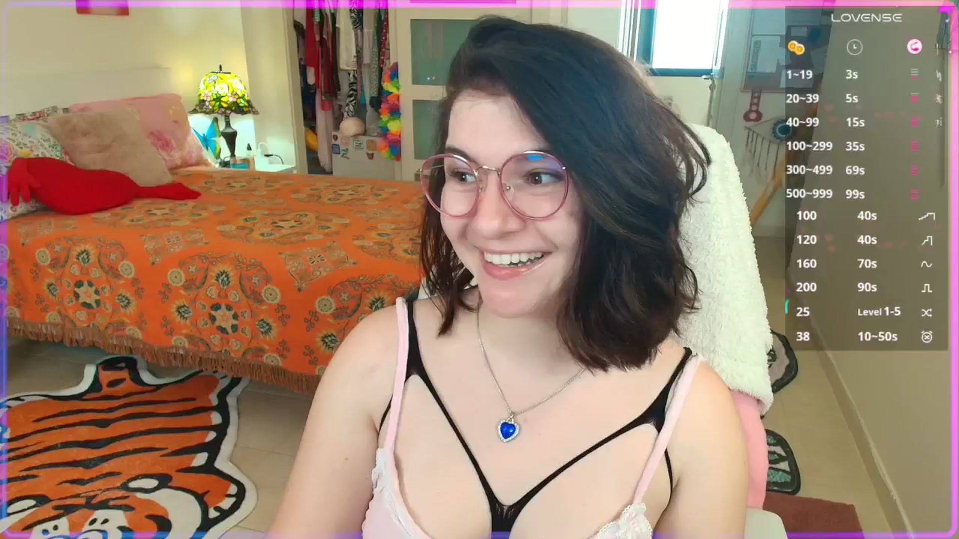 Gallery image thumbnail from SugarSpice22's myfreecams stream on, 06/07/2025, 21:28 image 1 of 20