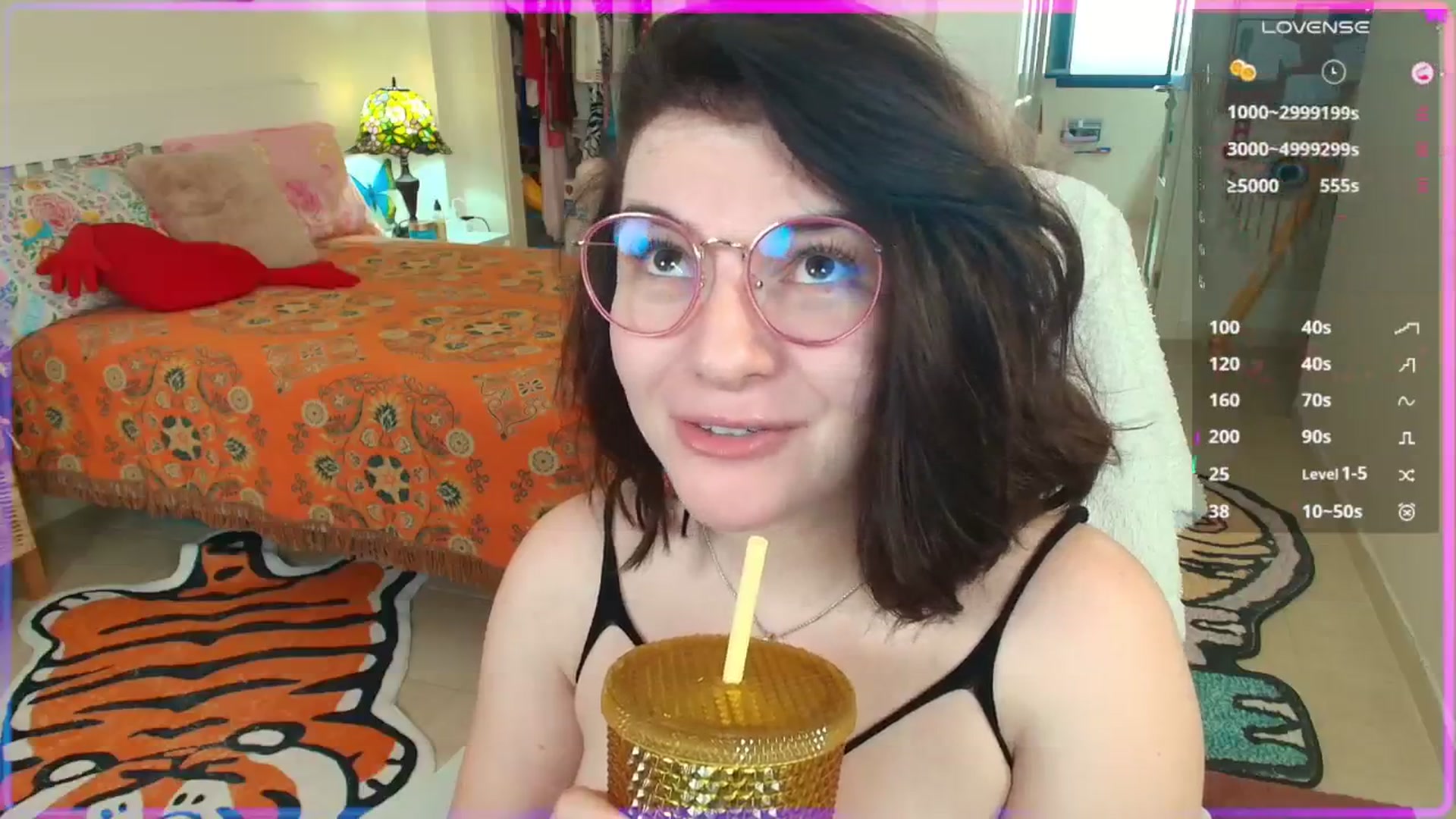 Gallery image thumbnail from SugarSpice22's myfreecams stream on, 06/07/2025, 21:28 image 4 of 20