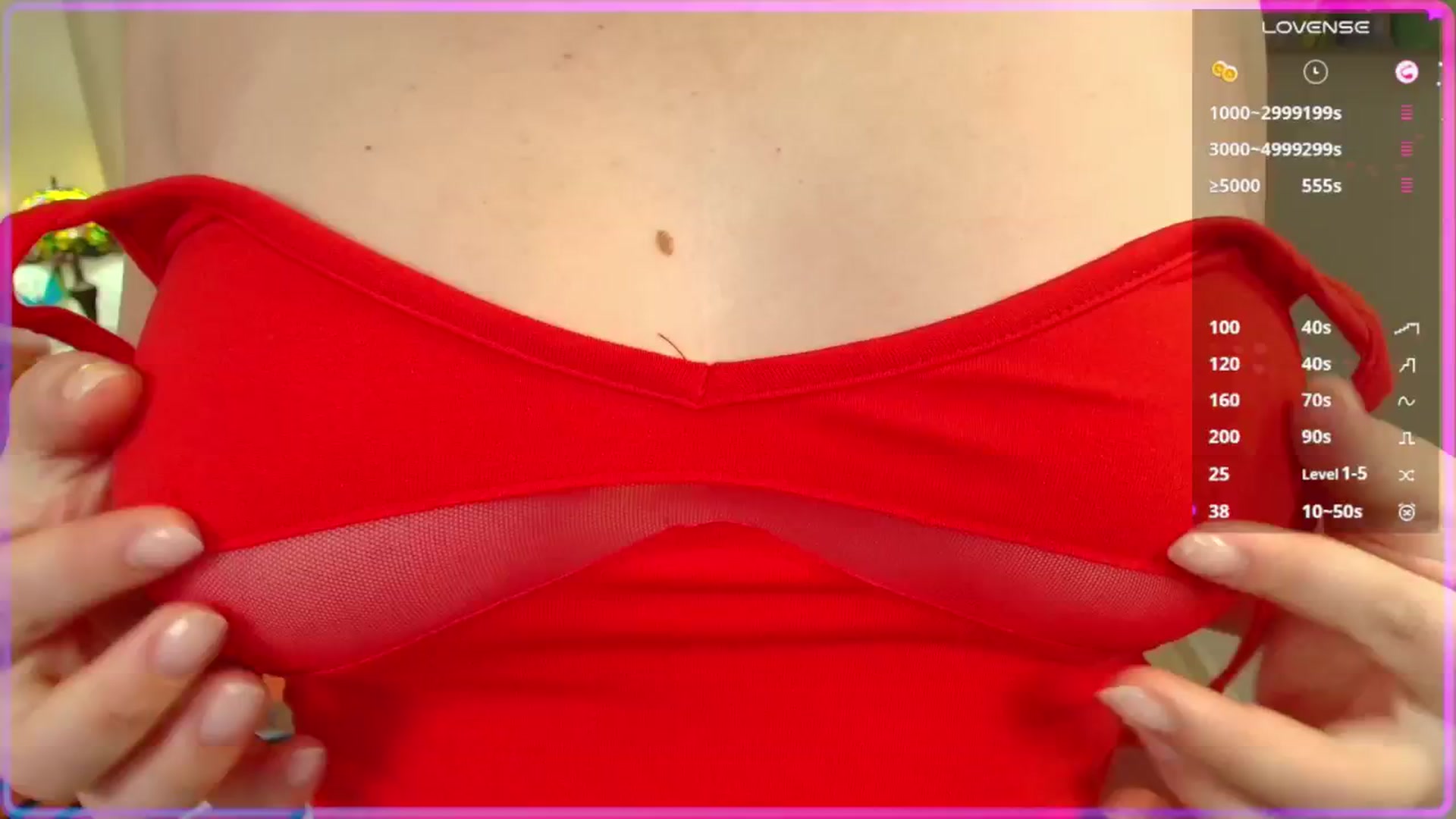 Gallery image thumbnail from SugarSpice22's myfreecams stream on, 06/08/2025, 12:53 image 9 of 20