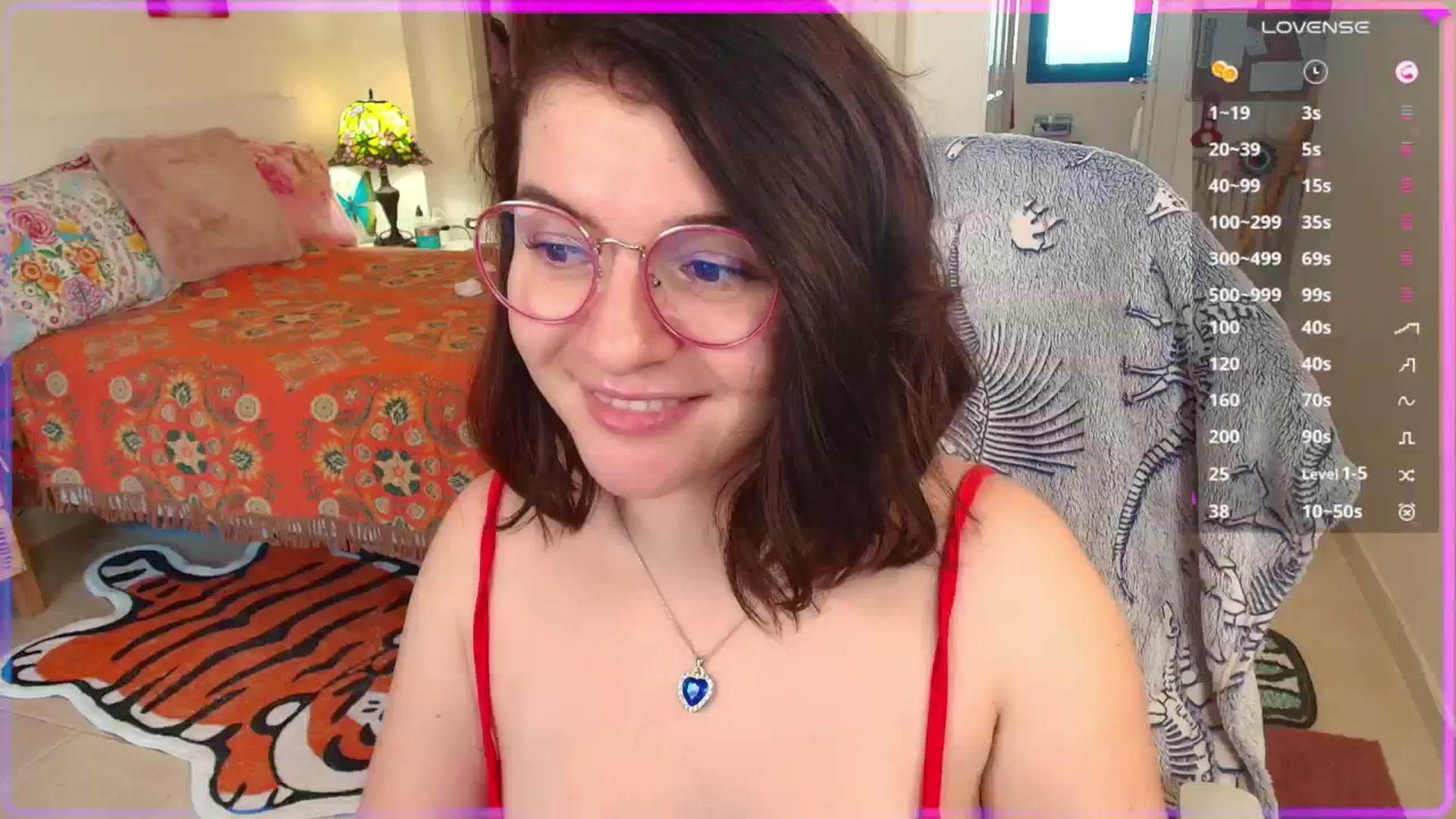 Gallery image thumbnail from SugarSpice22's myfreecams stream on, 06/08/2025, 12:53 image 19 of 20