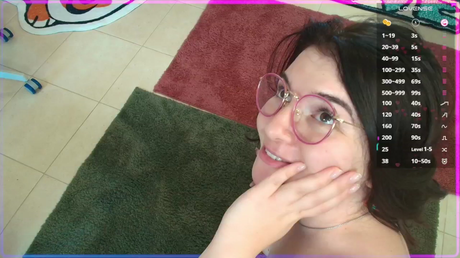 Gallery image thumbnail from SugarSpice22's myfreecams stream on, 06/08/2025, 14:49 image 7 of 20