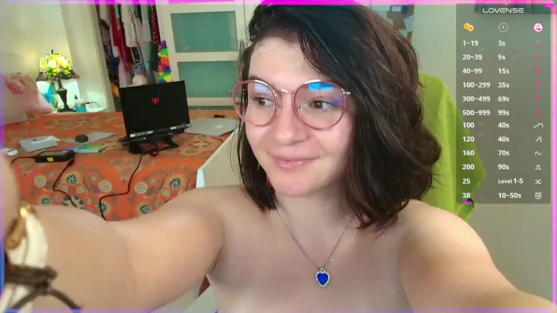 Gallery image thumbnail from SugarSpice22's myfreecams stream on, 06/08/2025, 16:55 image 20 of 20