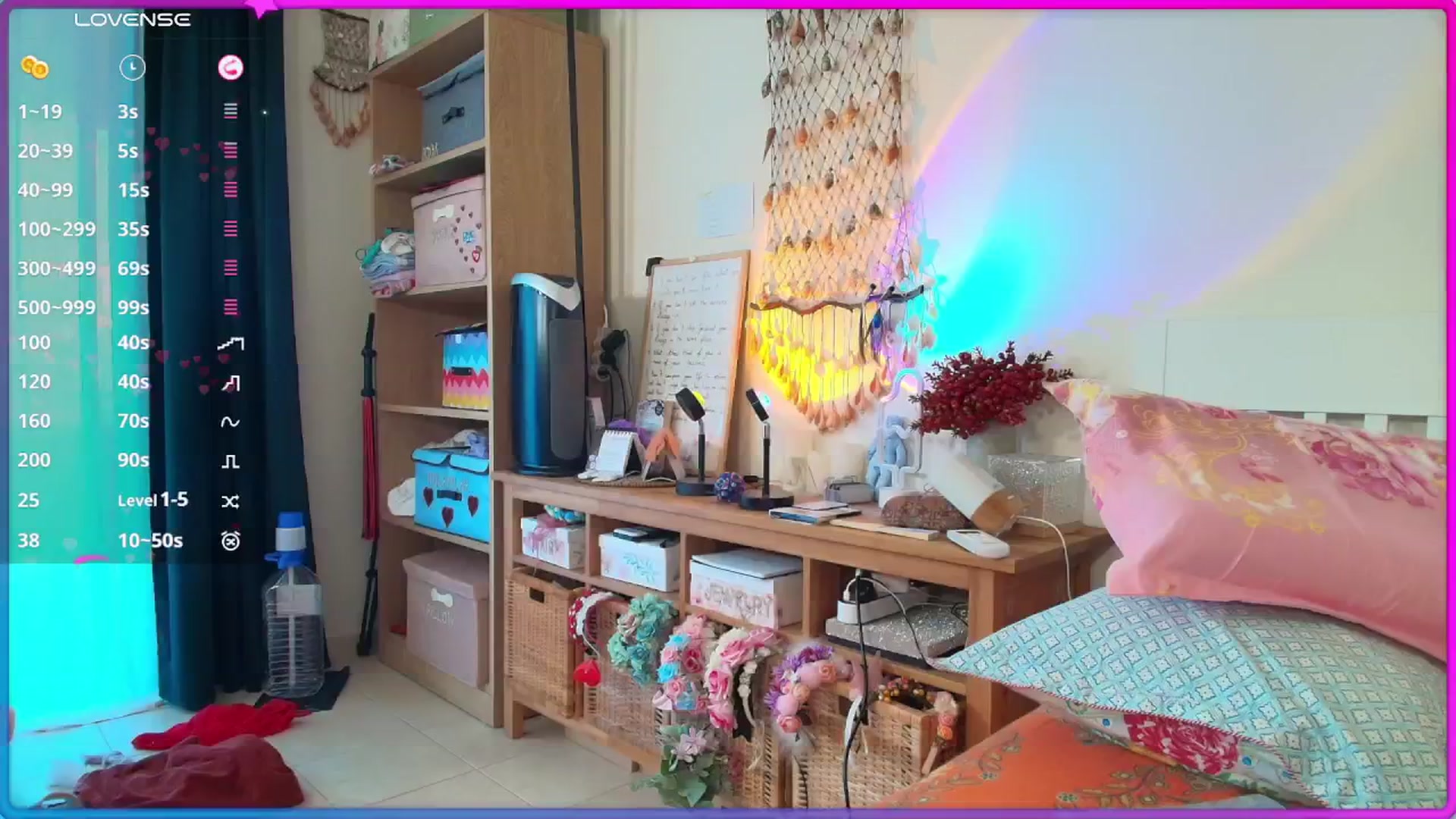 Gallery image thumbnail from SugarSpice22's myfreecams stream on, 06/08/2025, 18:24 image 2 of 20