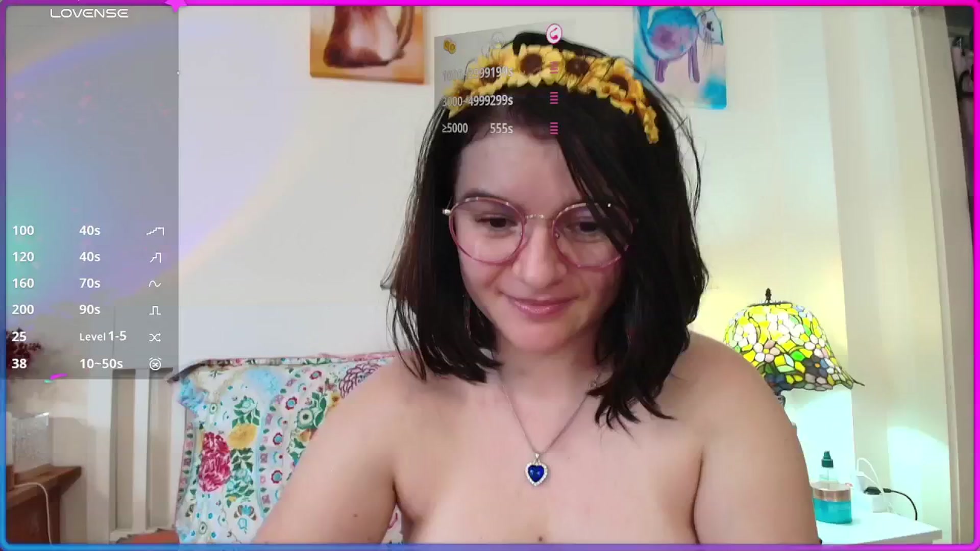 Gallery image thumbnail from SugarSpice22's myfreecams stream on, 06/08/2025, 18:24 image 14 of 20