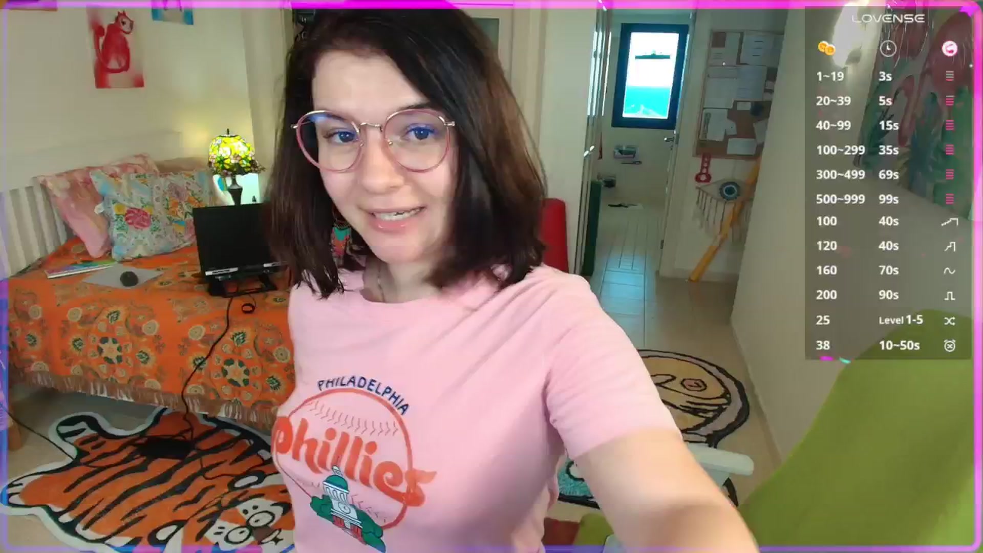 Gallery image thumbnail from SugarSpice22's myfreecams stream on, 06/08/2025, 19:54 image 2 of 20